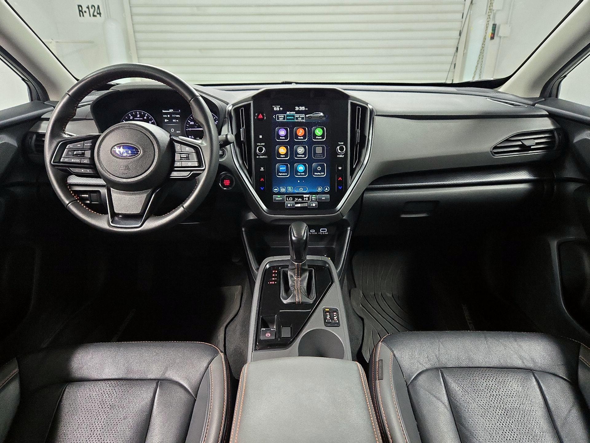 Thumbnail: 2024 Subaru Crosstrek - 9