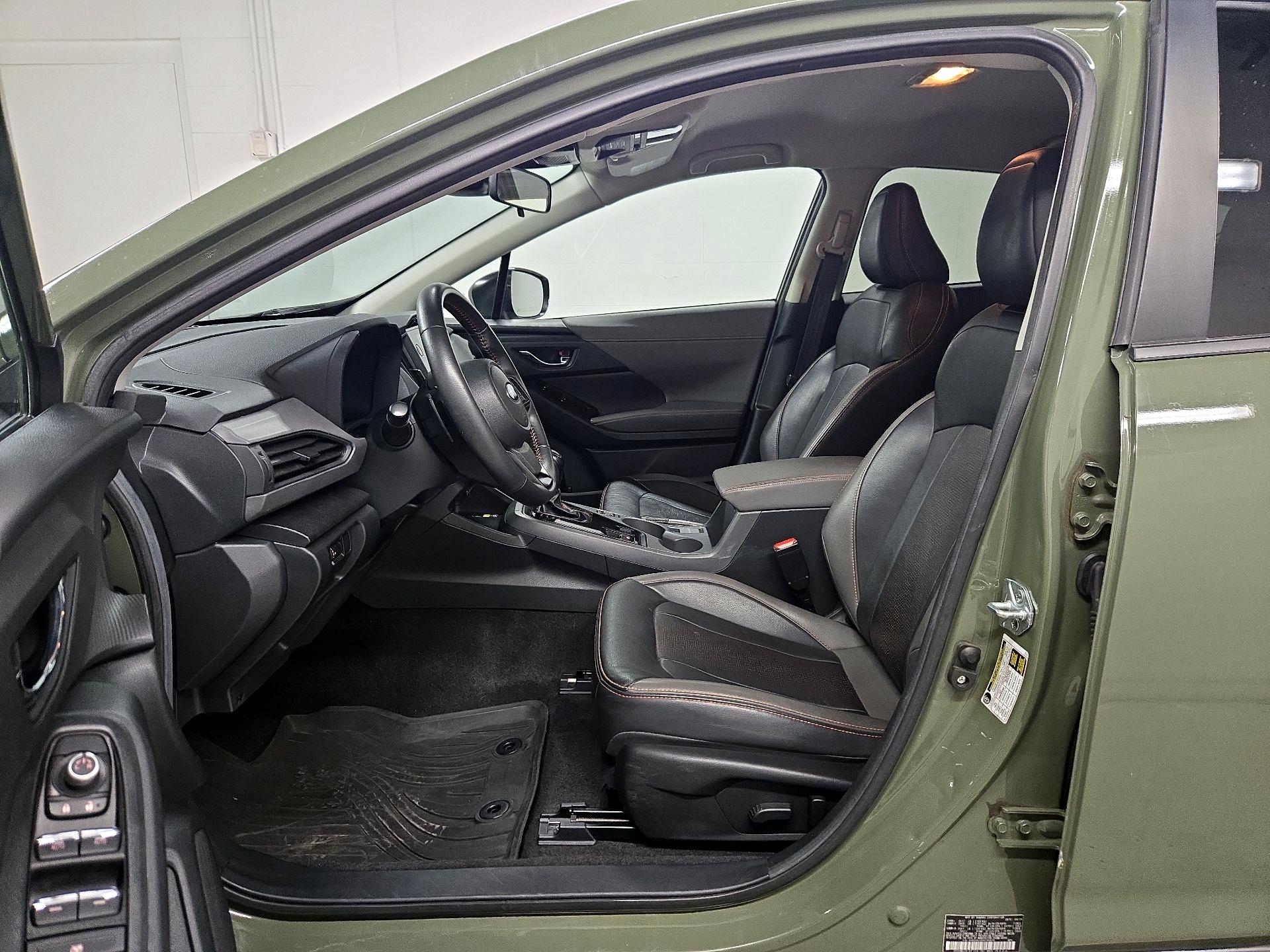 Thumbnail: 2024 Subaru Crosstrek - 11