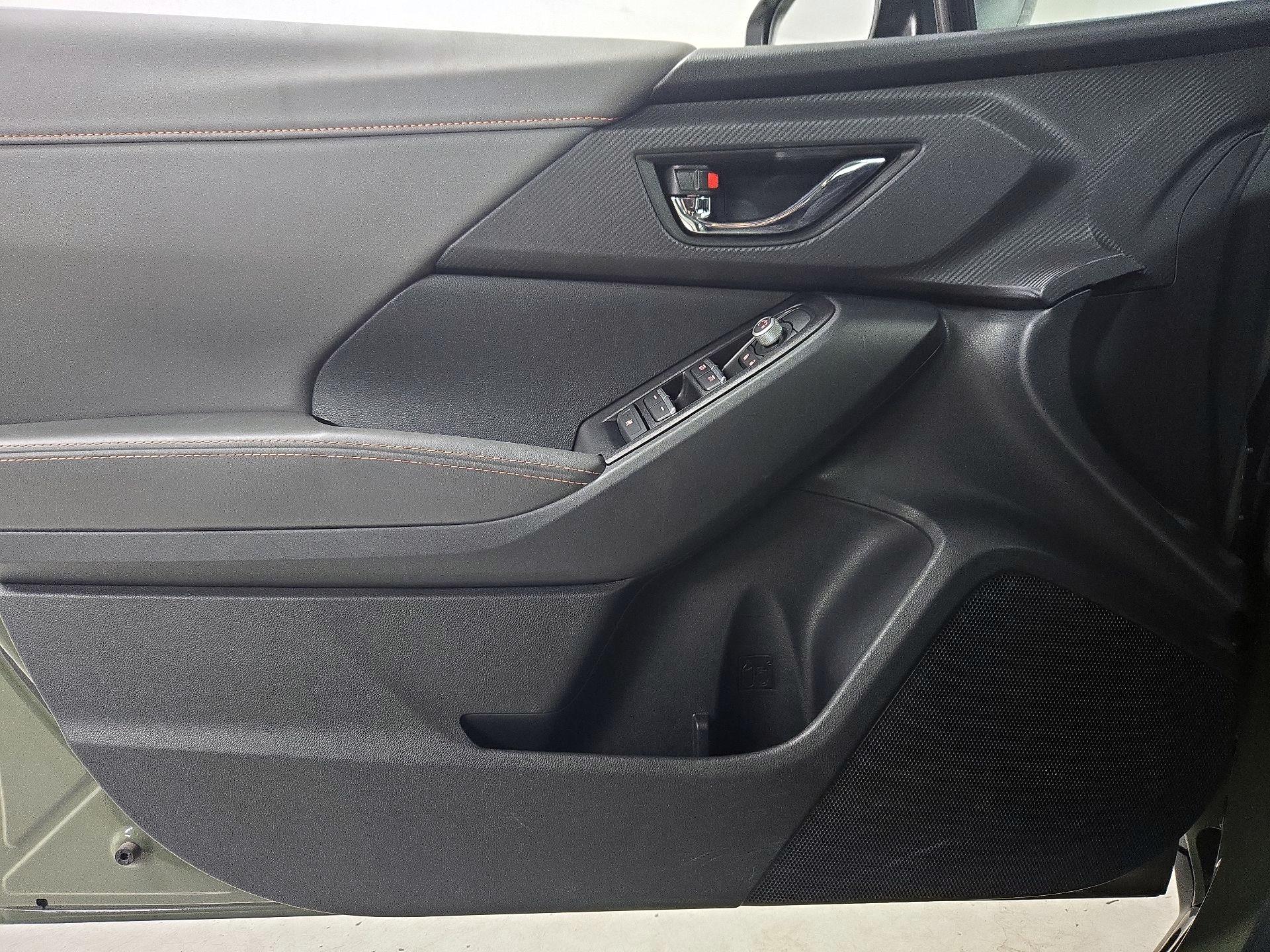 Thumbnail: 2024 Subaru Crosstrek - 12