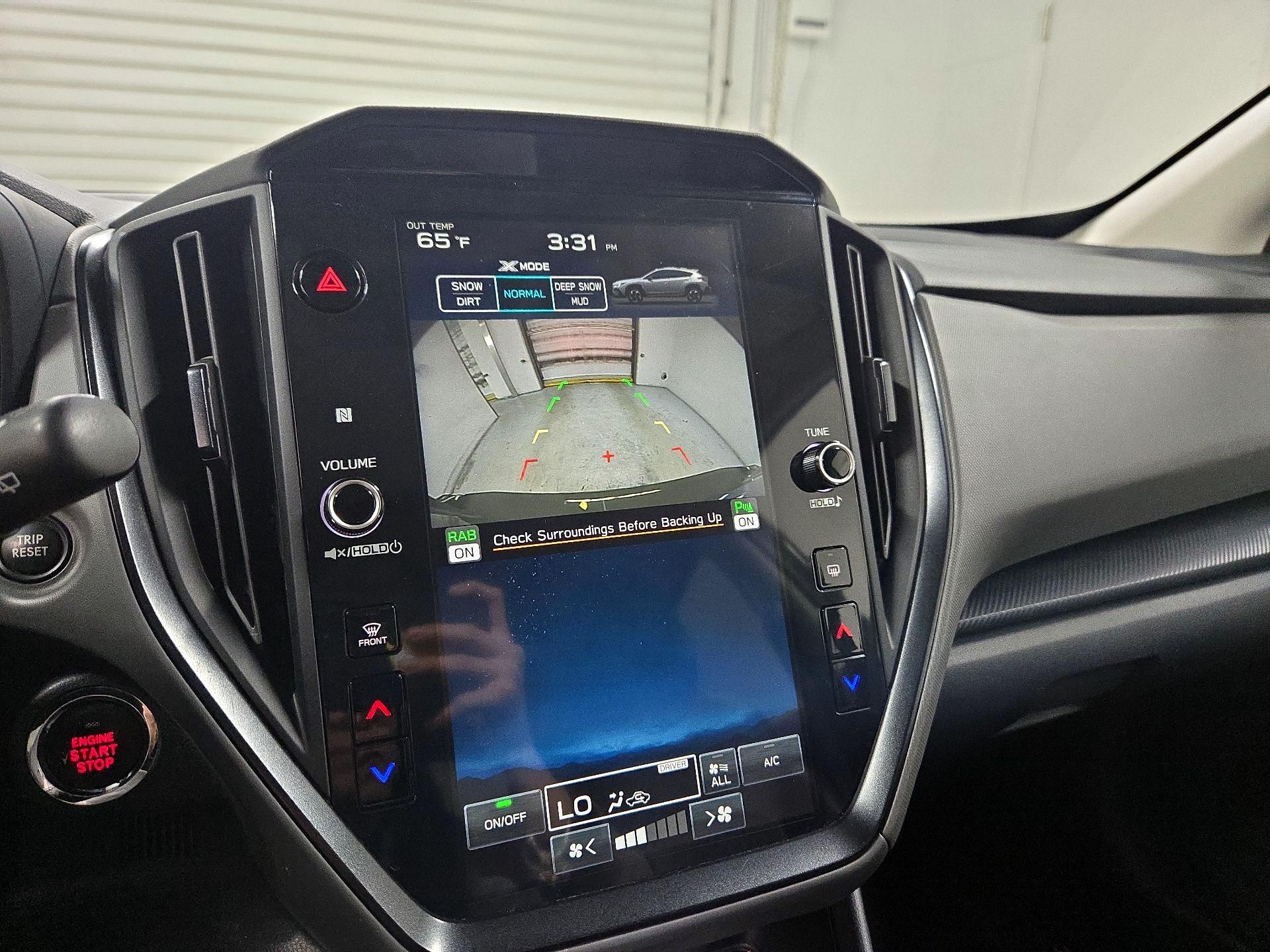 Thumbnail: 2024 Subaru Crosstrek - 14