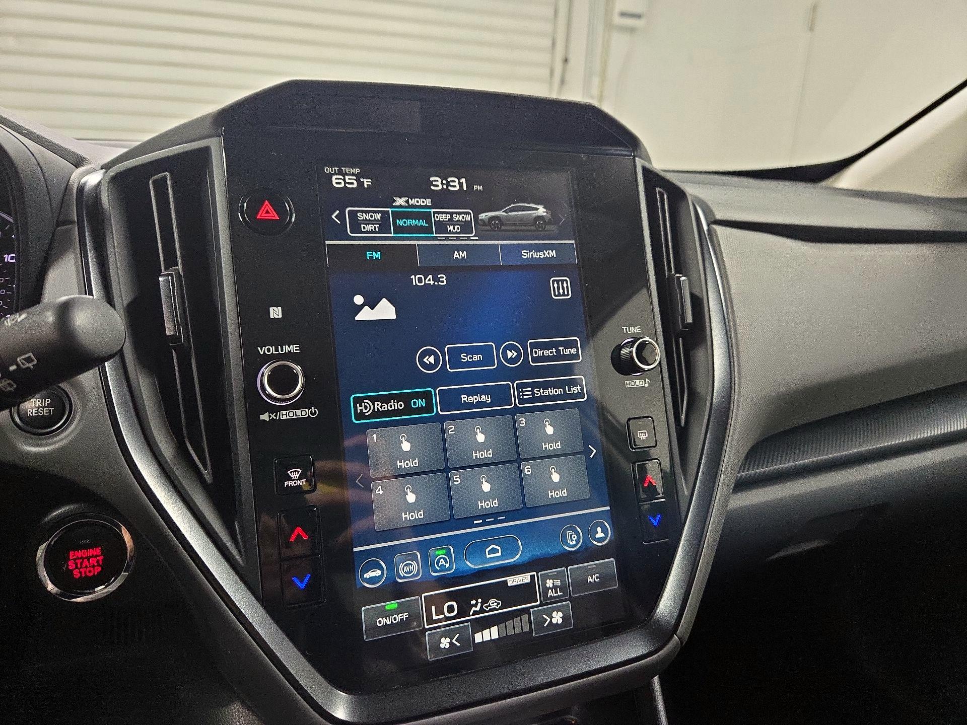 Thumbnail: 2024 Subaru Crosstrek - 15