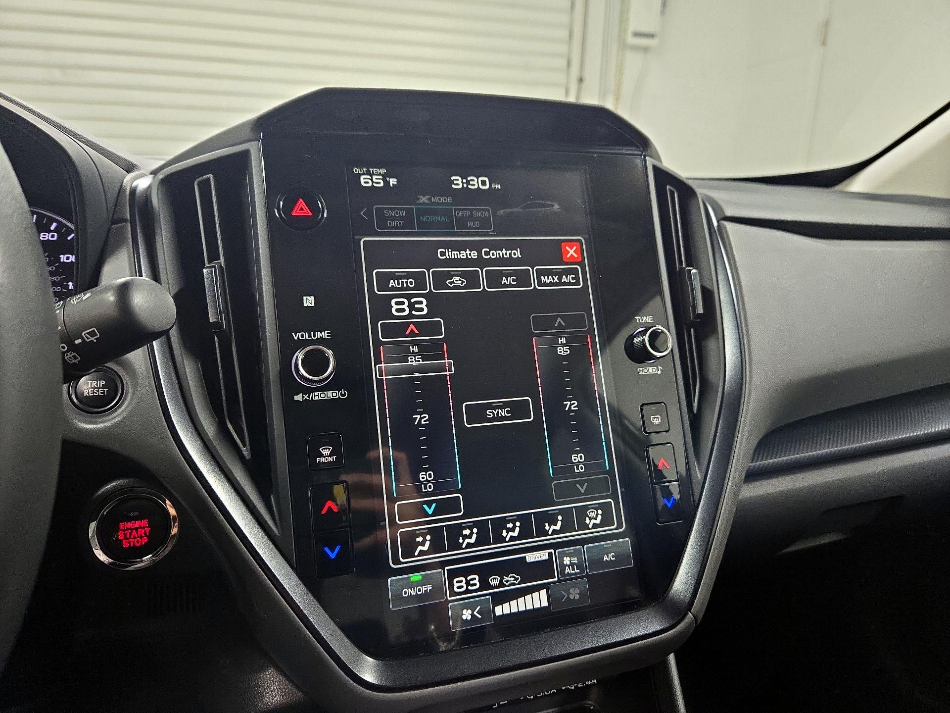 Thumbnail: 2024 Subaru Crosstrek - 16