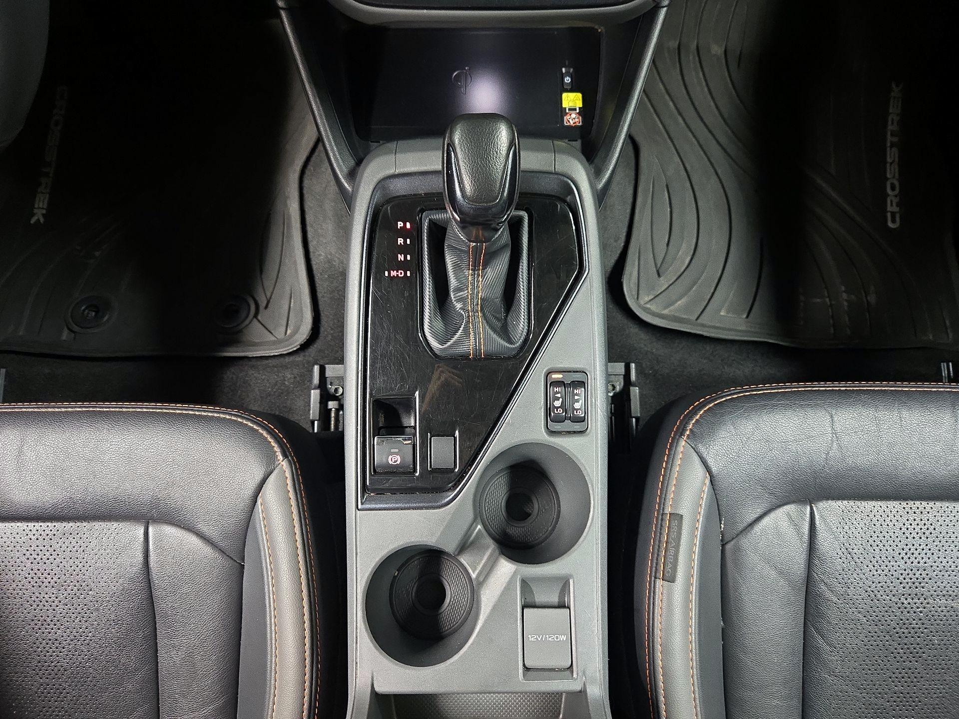 Thumbnail: 2024 Subaru Crosstrek - 17