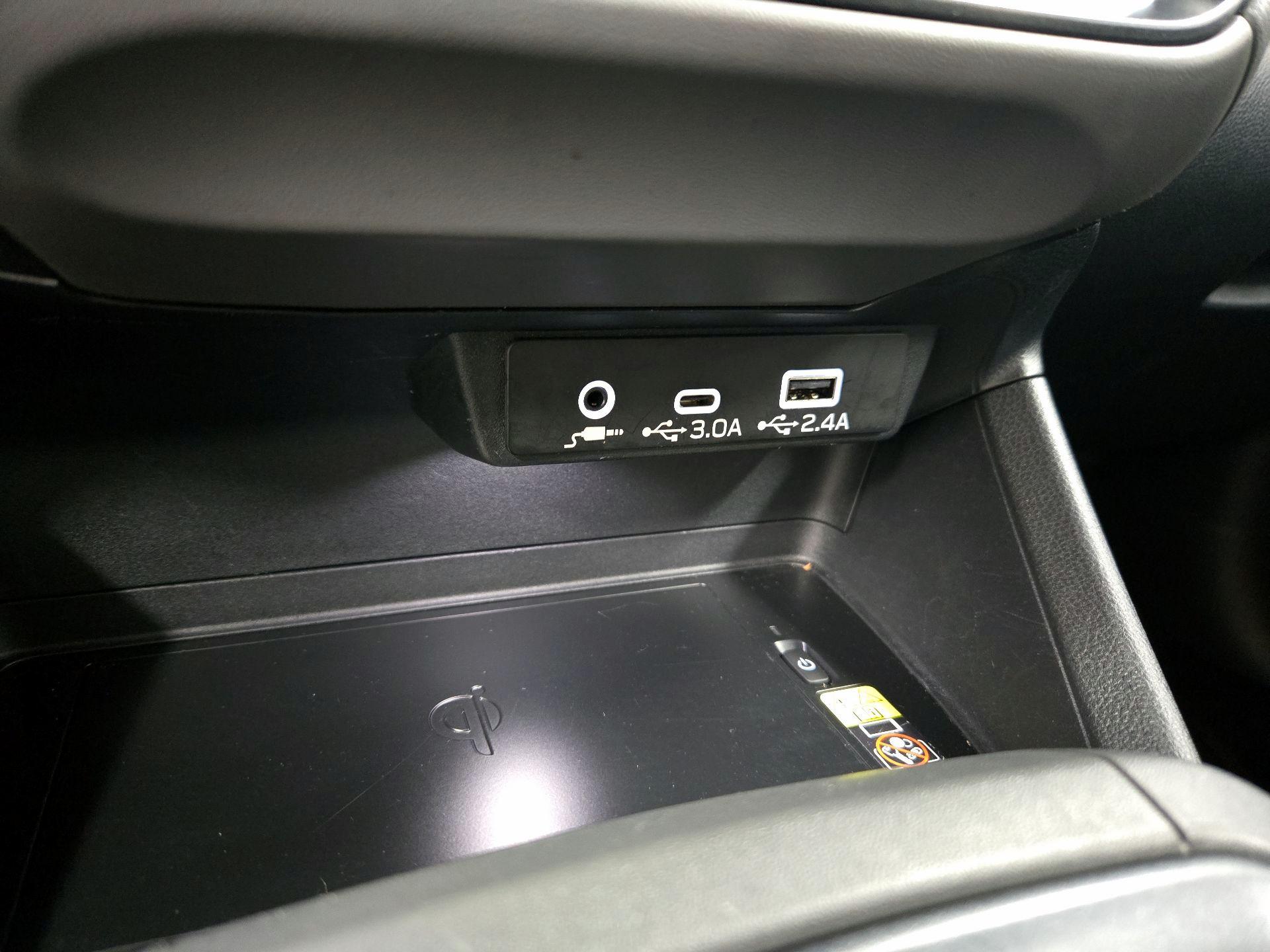 Thumbnail: 2024 Subaru Crosstrek - 18