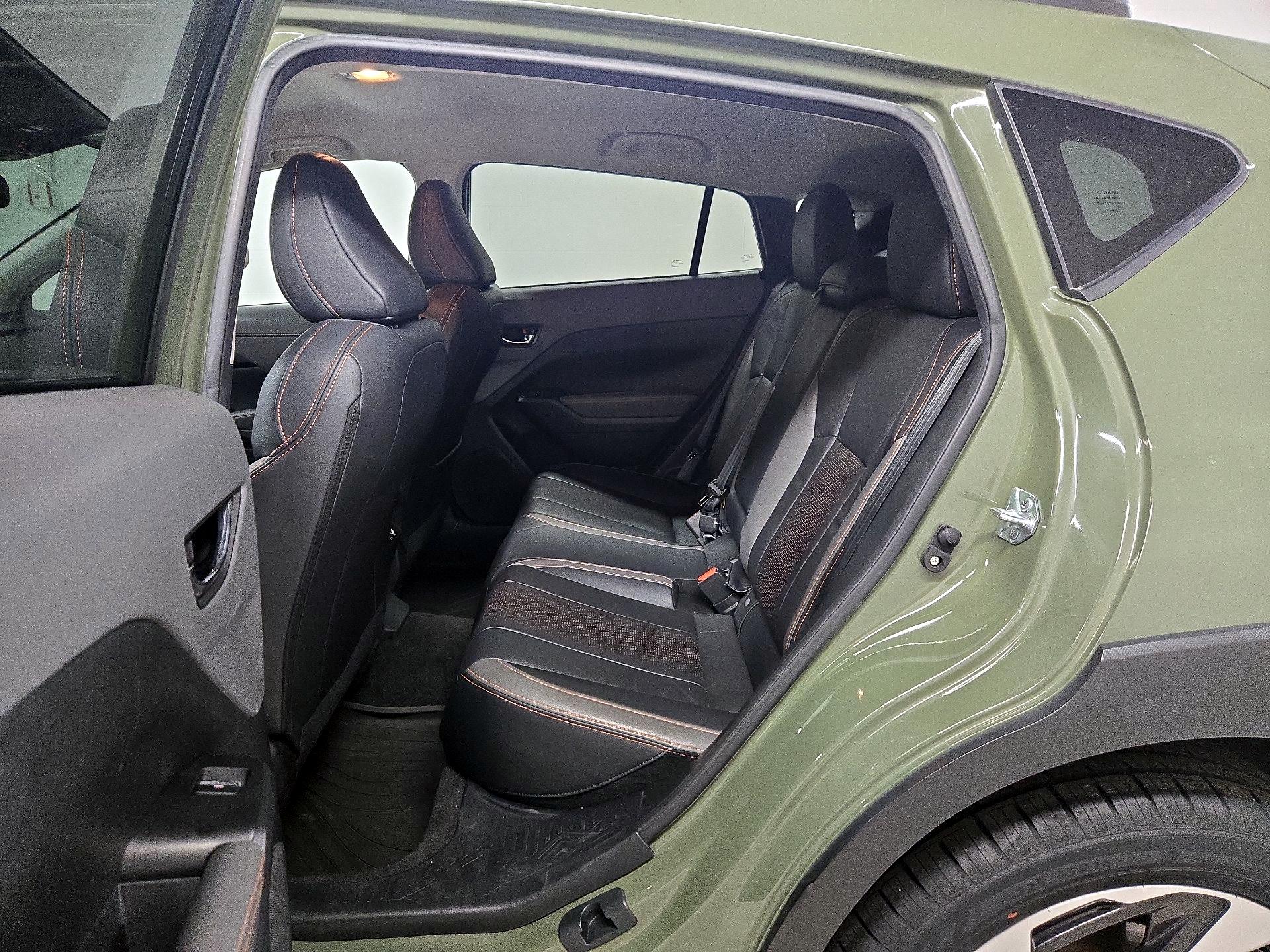 Thumbnail: 2024 Subaru Crosstrek - 19