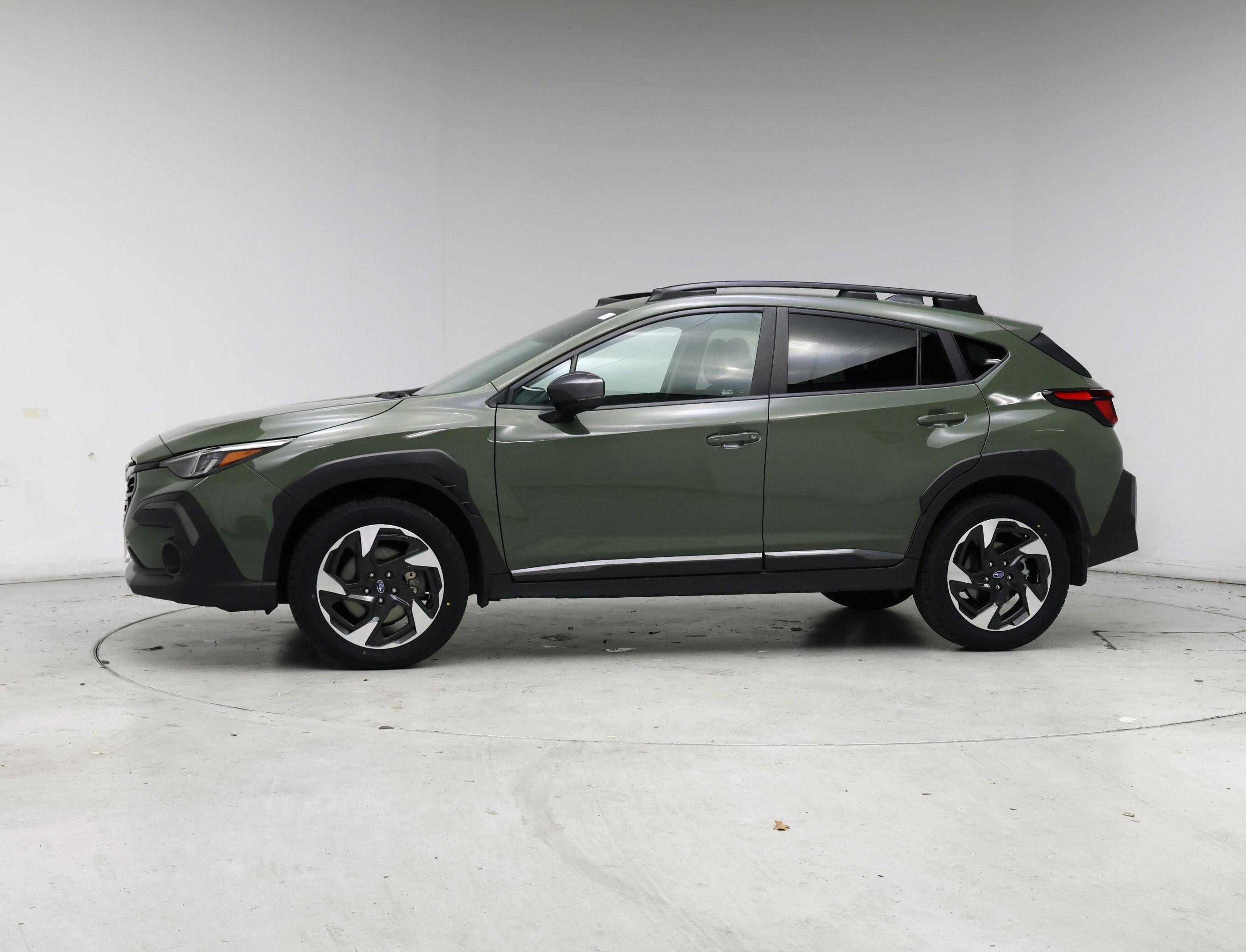 Thumbnail: 2024 Subaru Crosstrek - 3