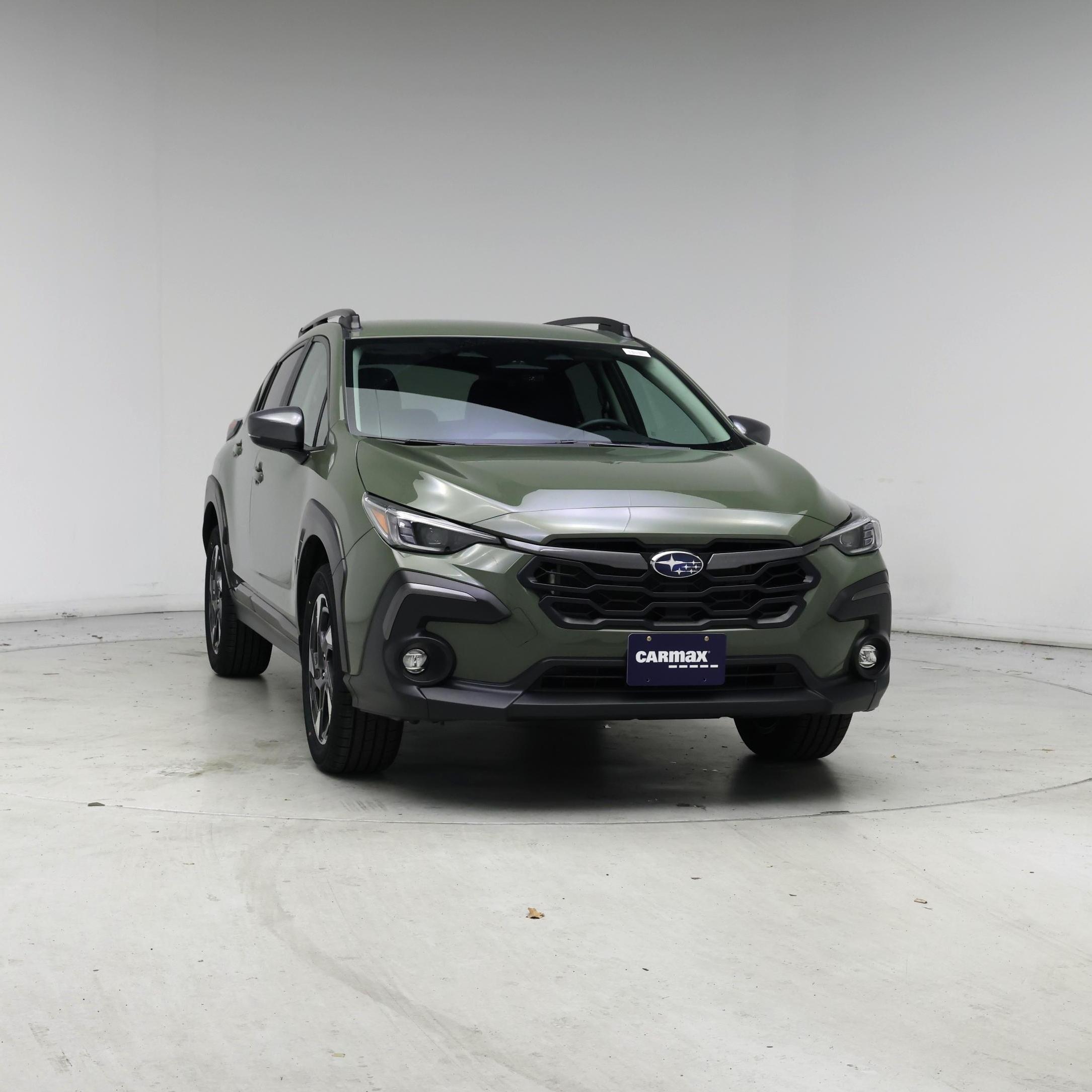 Thumbnail: 2024 Subaru Crosstrek - 5
