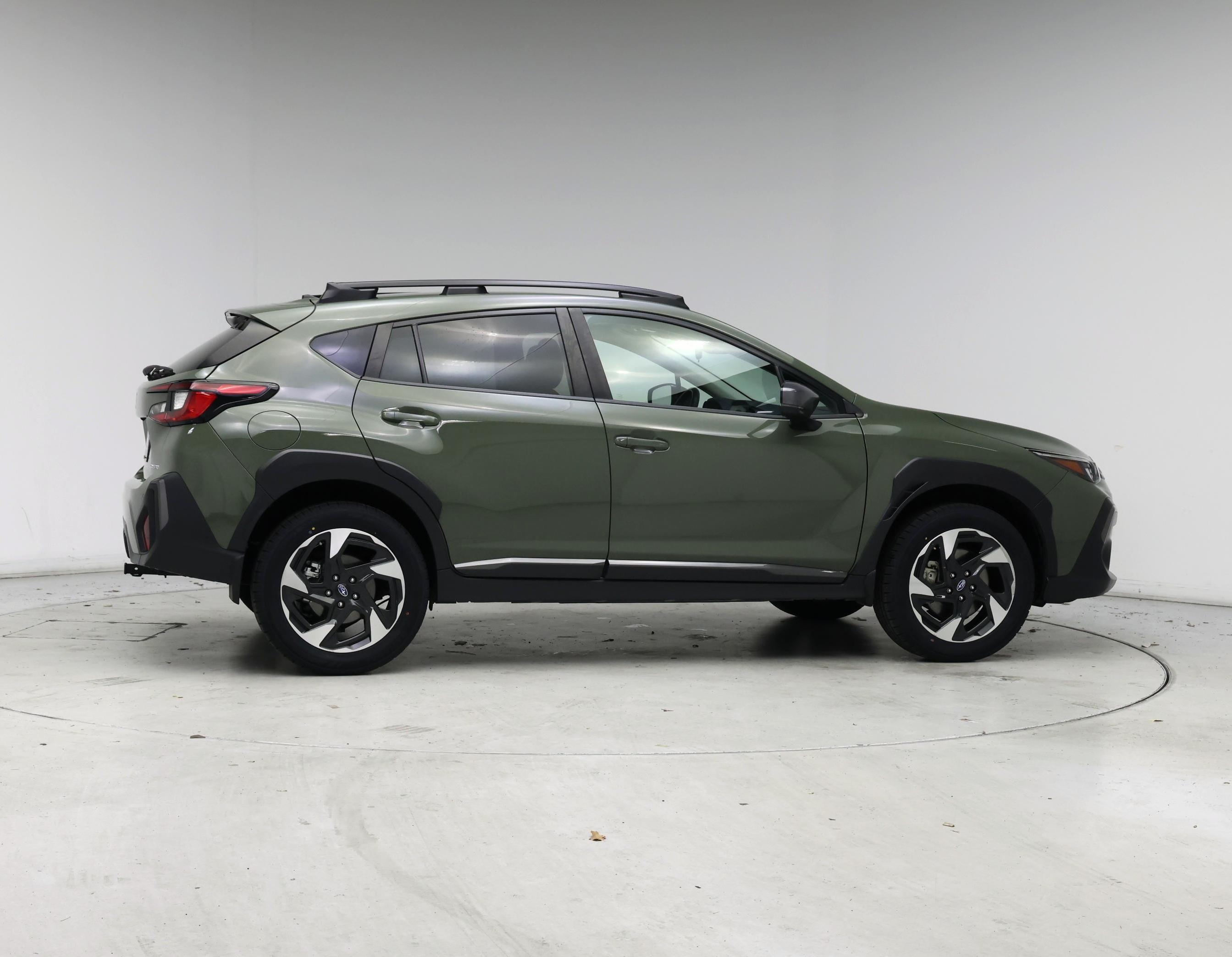 Thumbnail: 2024 Subaru Crosstrek - 7