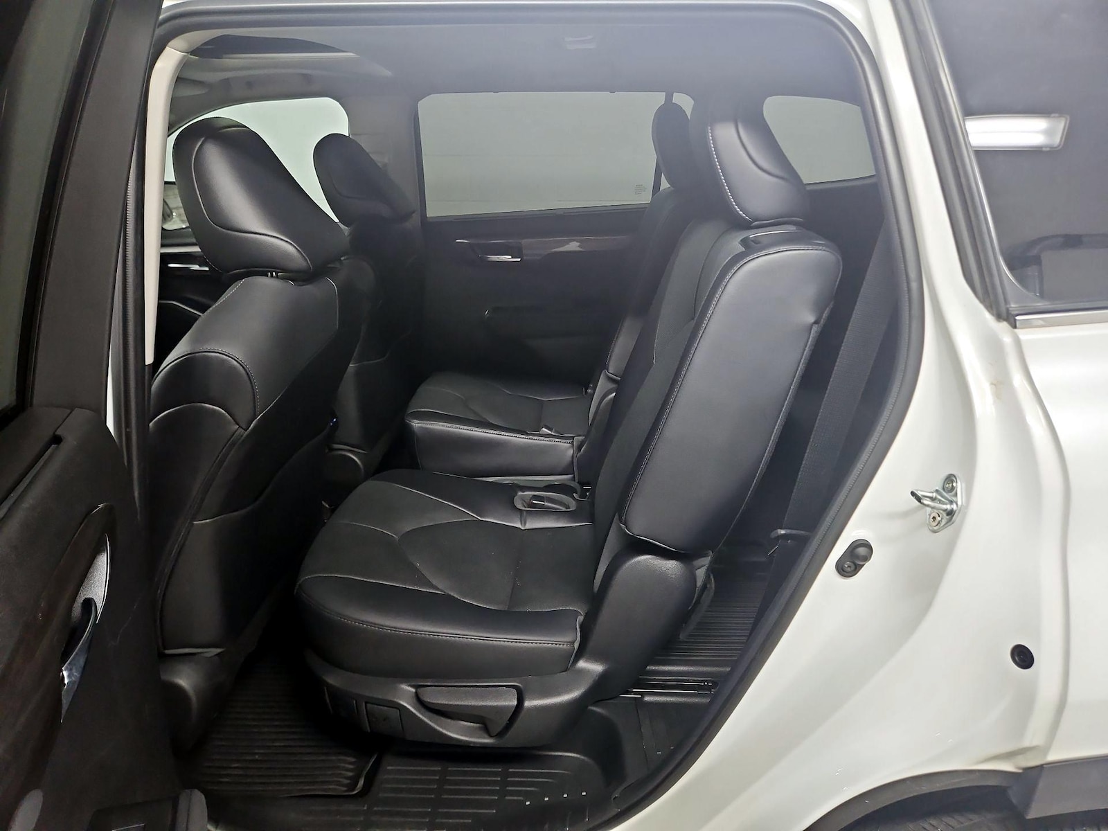 2022 Toyota Highlander Limited - Photo 22