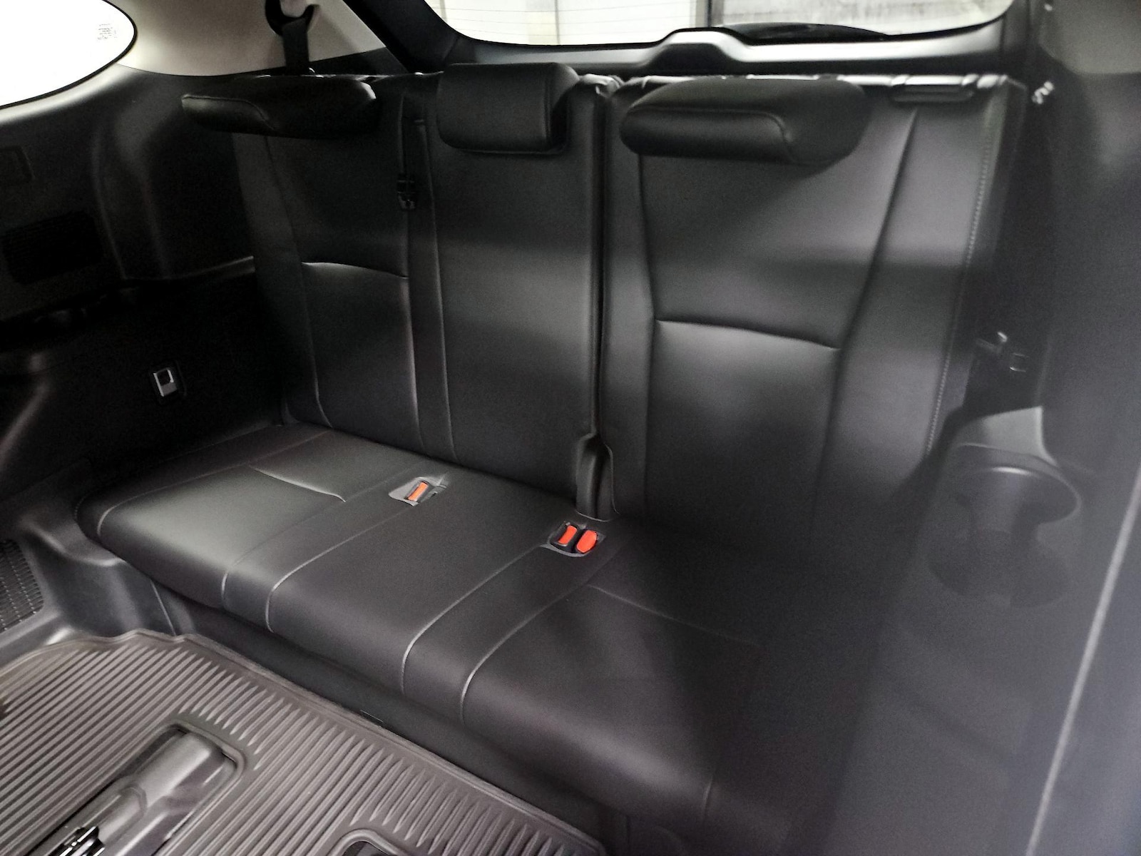 2022 Toyota Highlander Limited - Photo 23