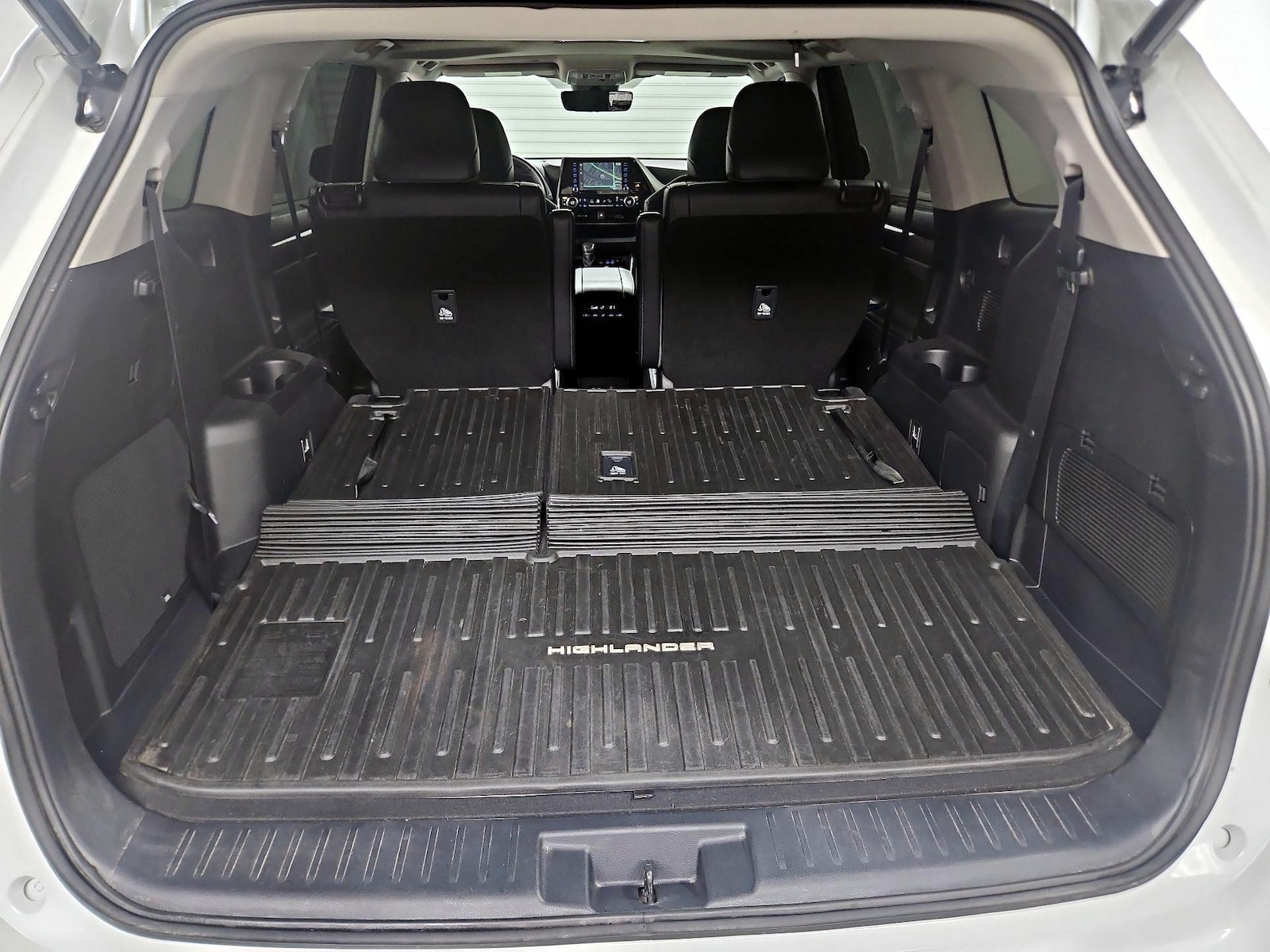 2022 Toyota Highlander Limited - Photo 25