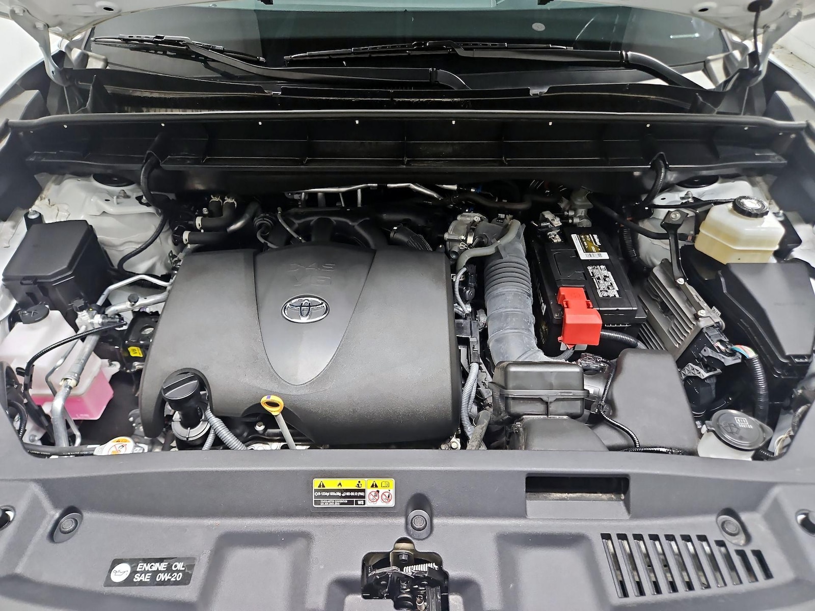 2022 Toyota Highlander Limited - Photo 26