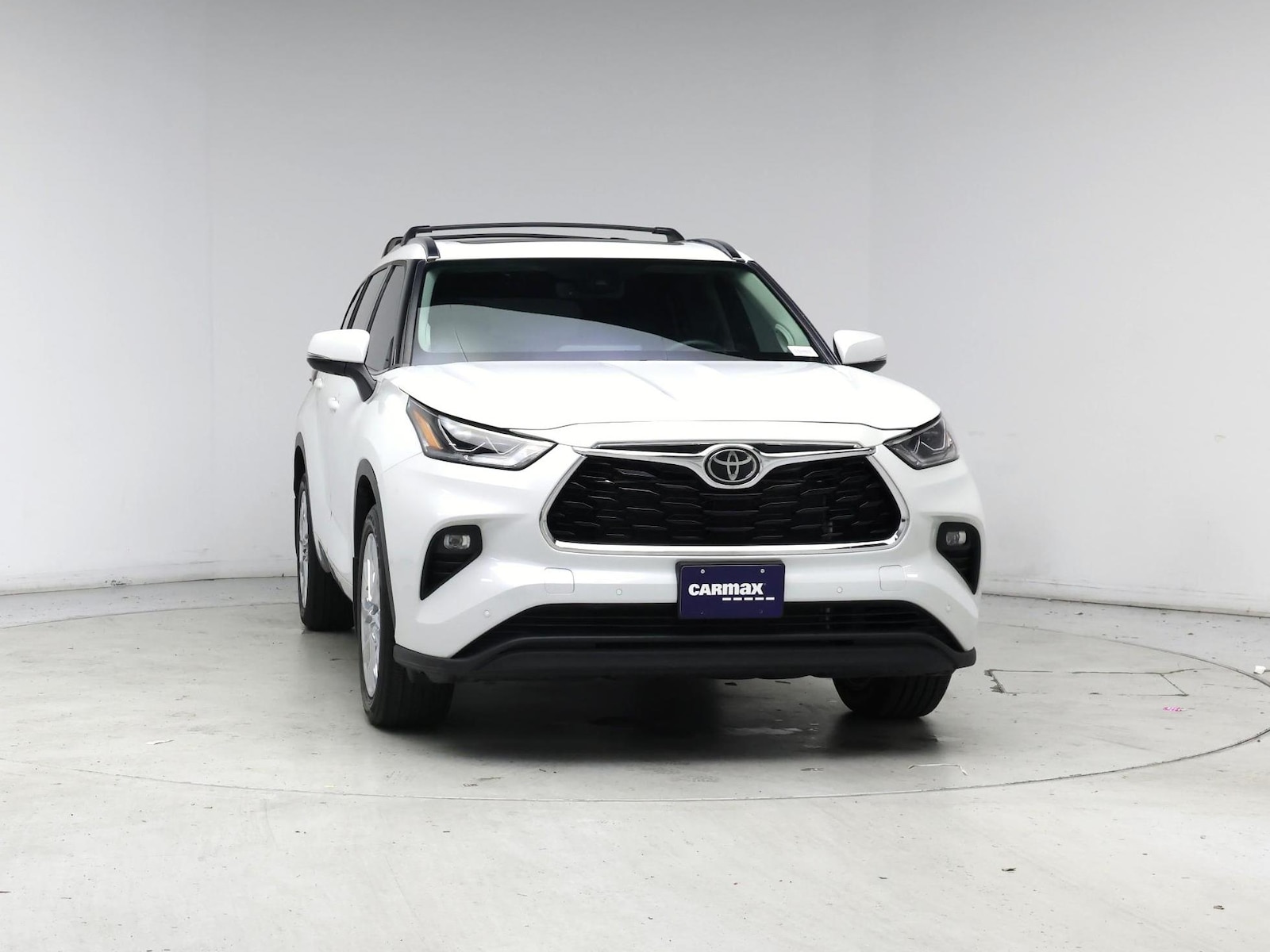 2022 Toyota Highlander Limited - Photo 6