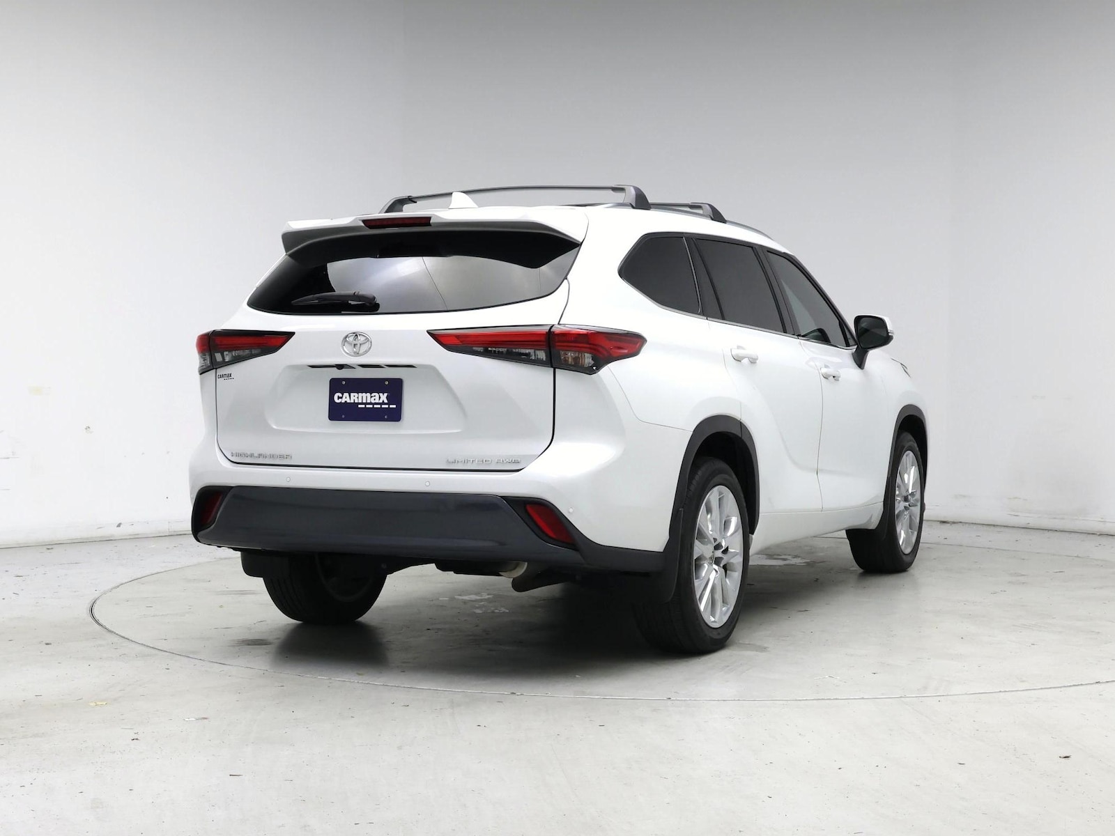 2022 Toyota Highlander Limited - Photo 9