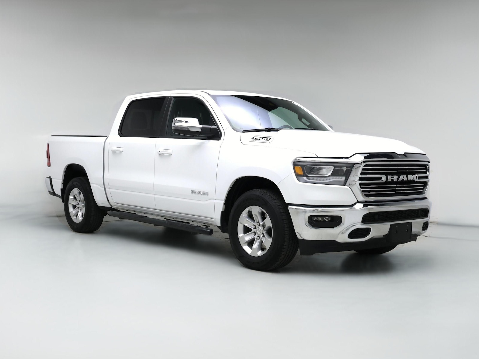 2024 RAM Ram 1500 Pickup Laramie