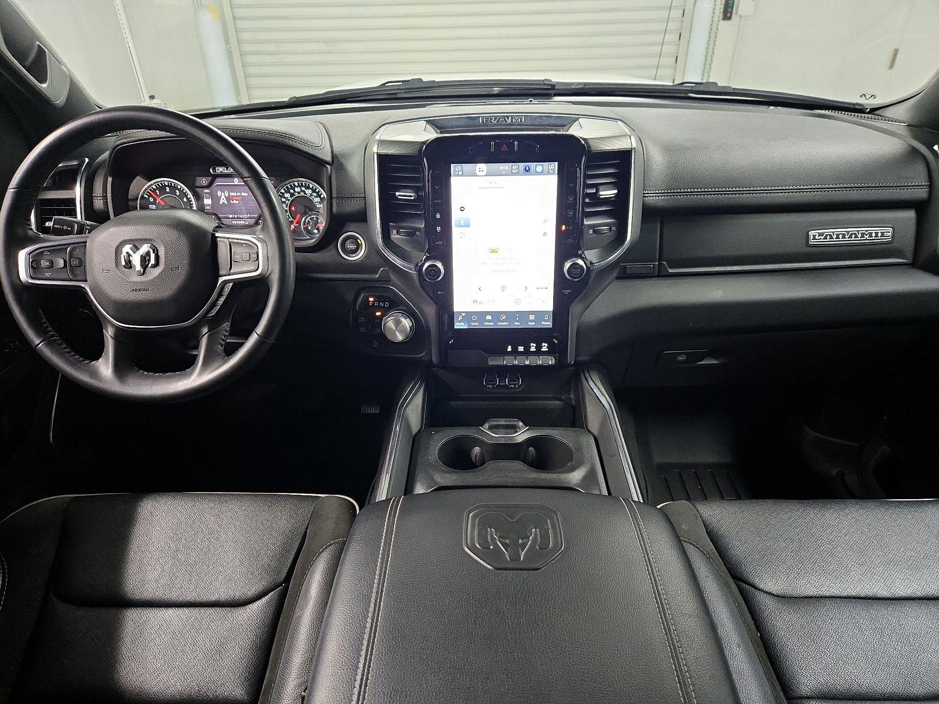 Thumbnail: 2024 RAM 1500 - 9