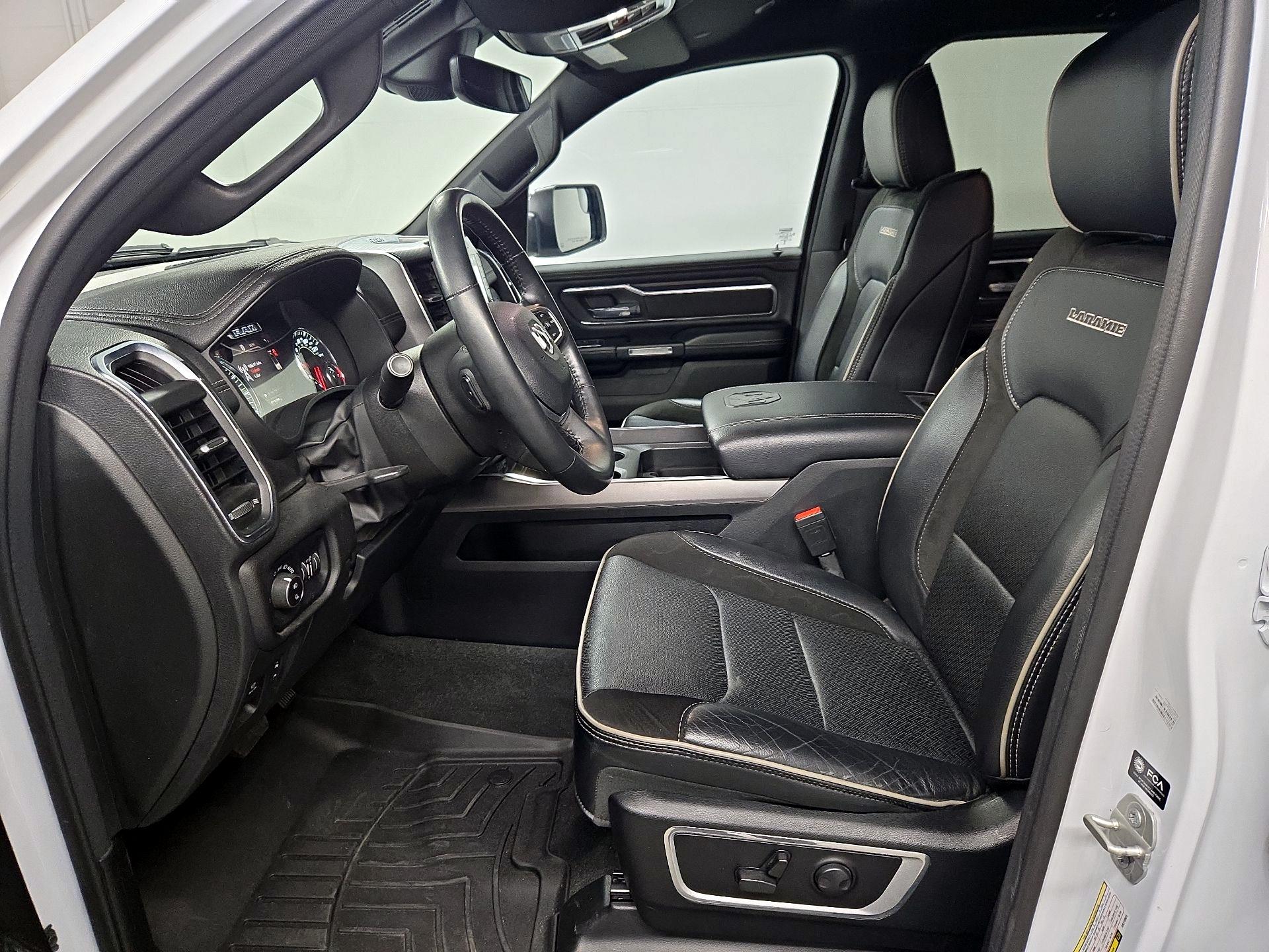 Thumbnail: 2024 RAM 1500 - 11