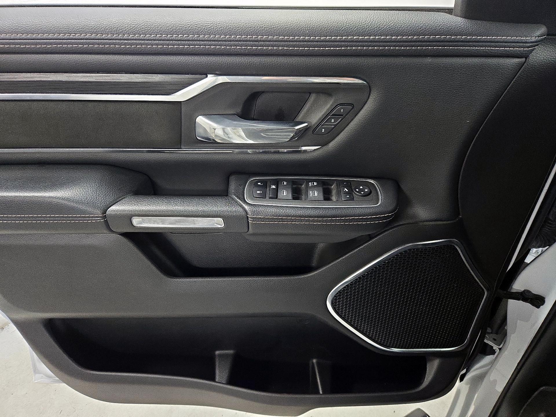 Thumbnail: 2024 RAM 1500 - 12