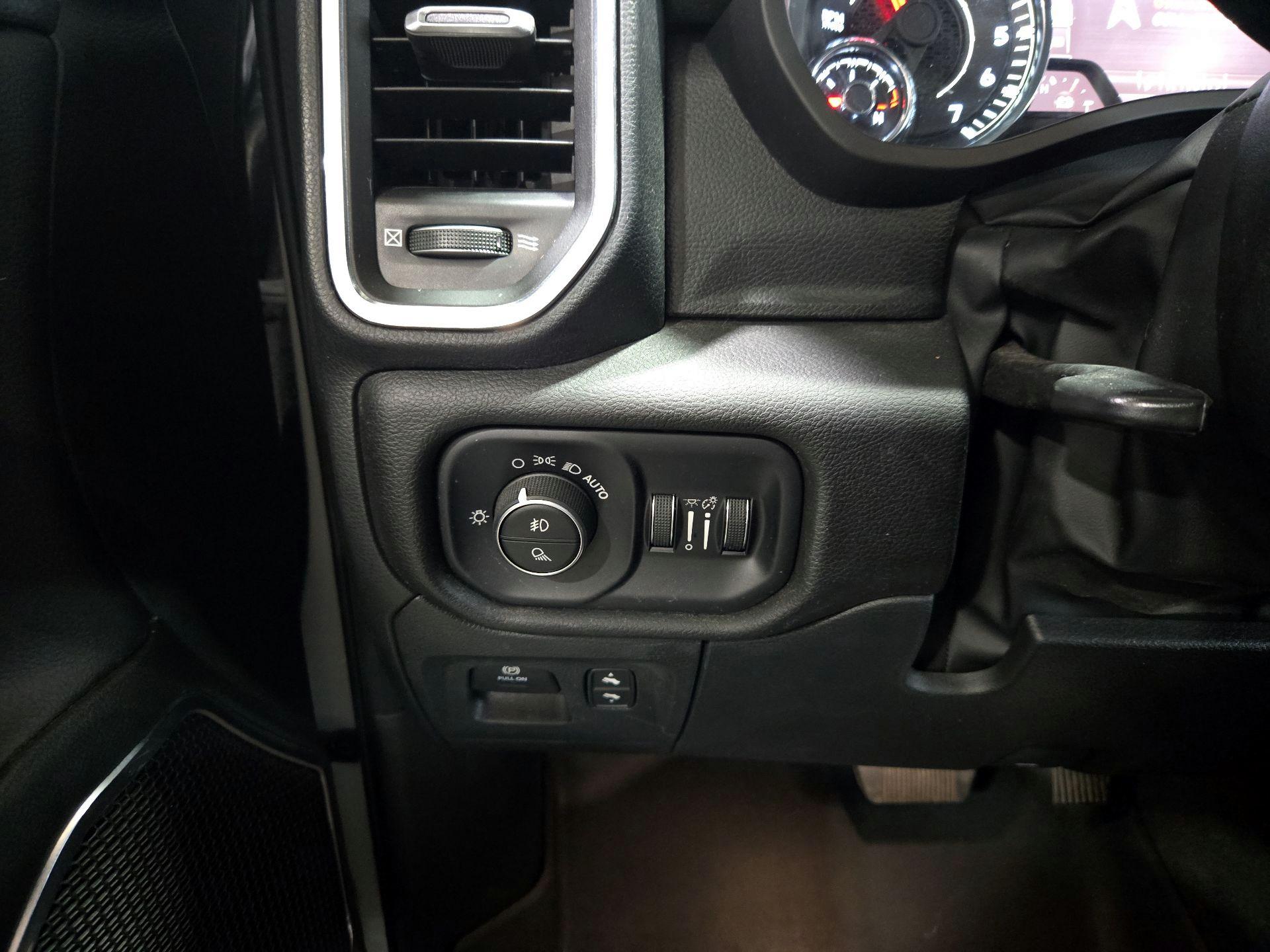 Thumbnail: 2024 RAM 1500 - 13