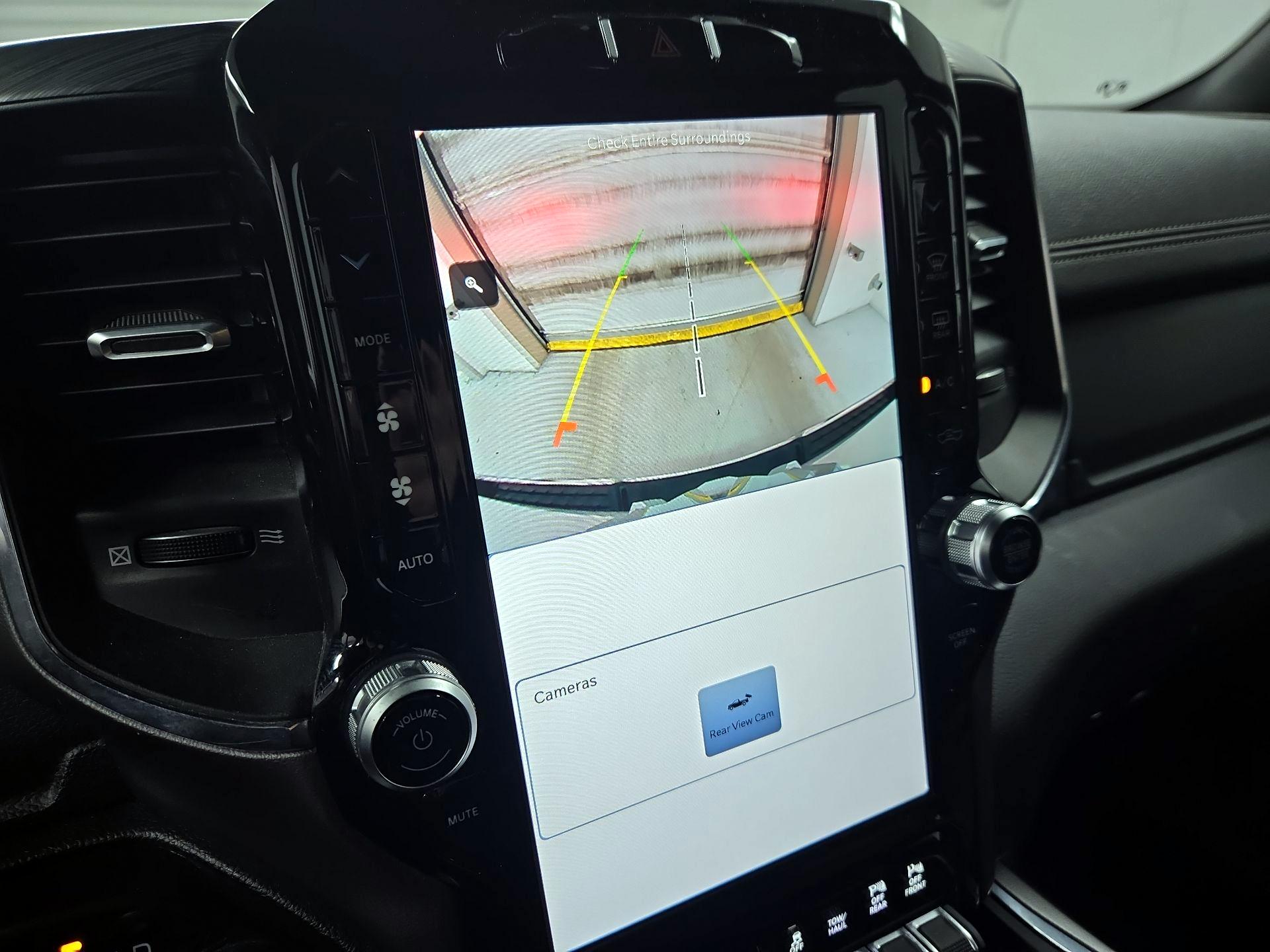 Thumbnail: 2024 RAM 1500 - 14