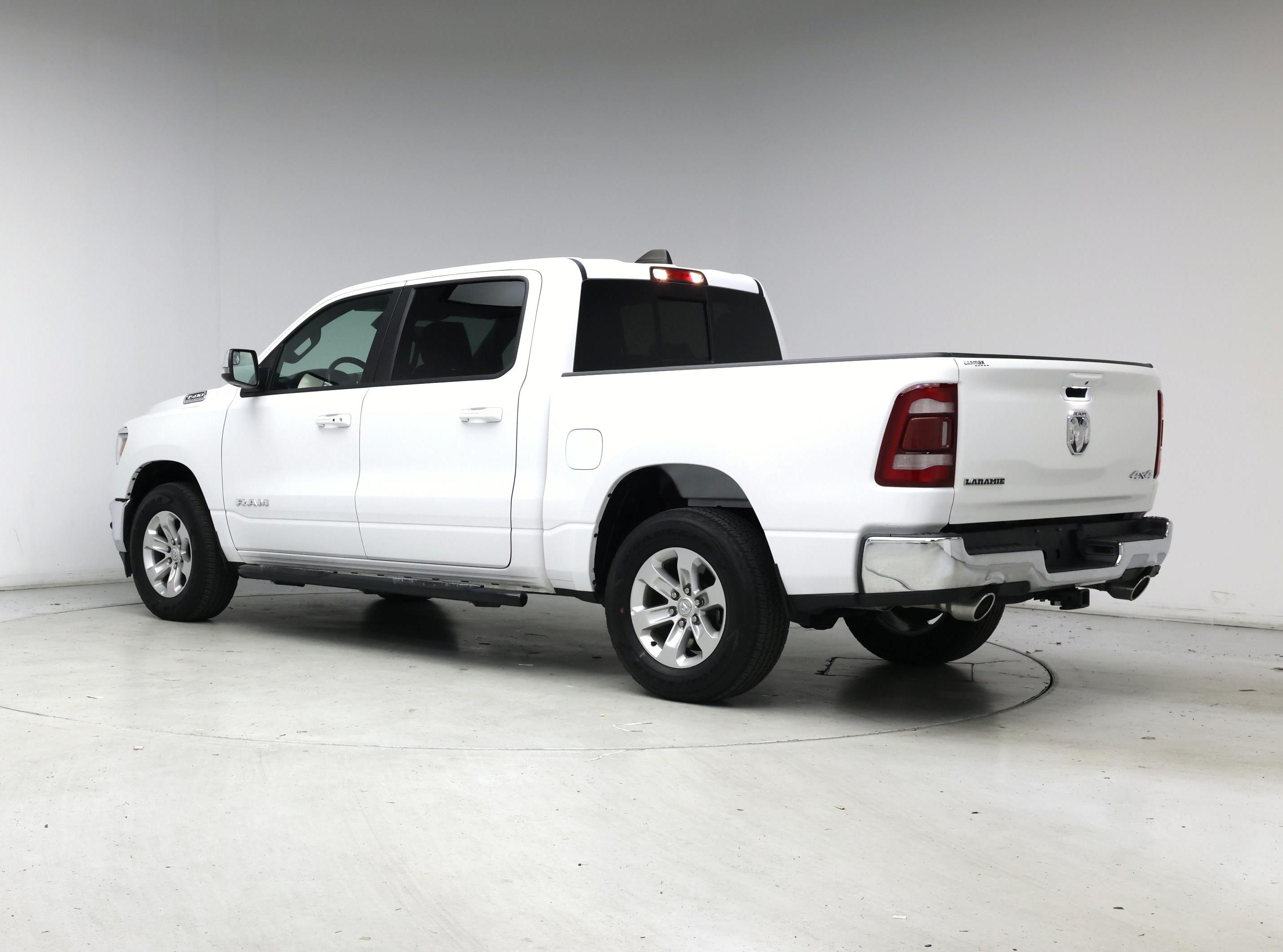 Thumbnail: 2024 RAM 1500 - 2