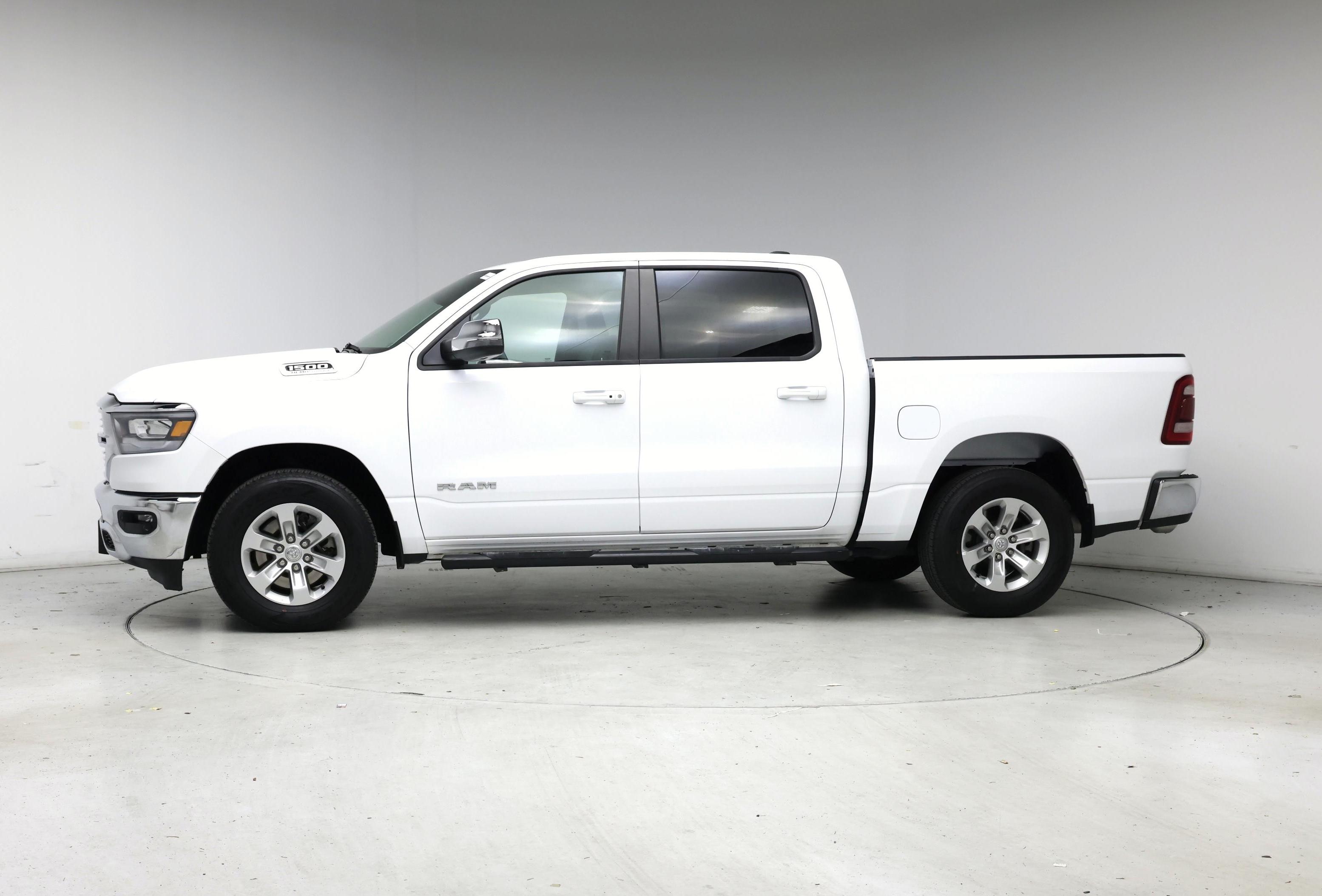 Thumbnail: 2024 RAM 1500 - 3