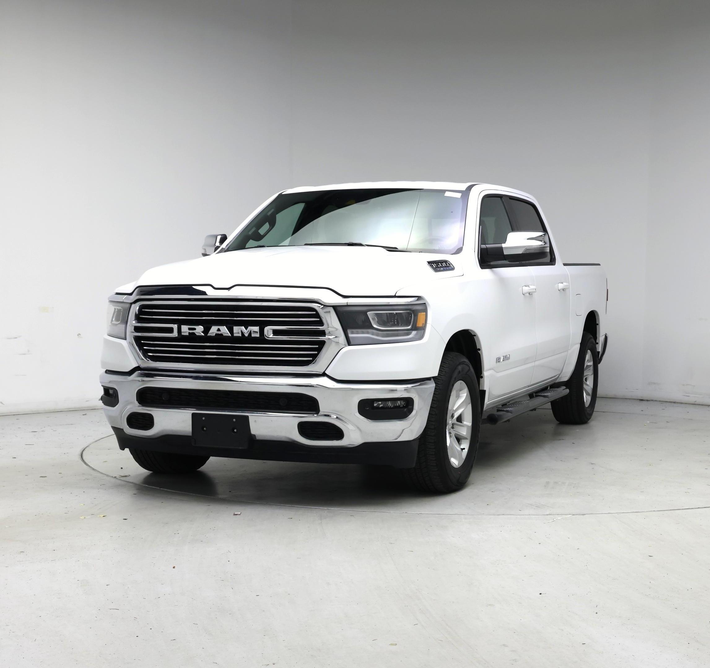 Thumbnail: 2024 RAM 1500 - 4
