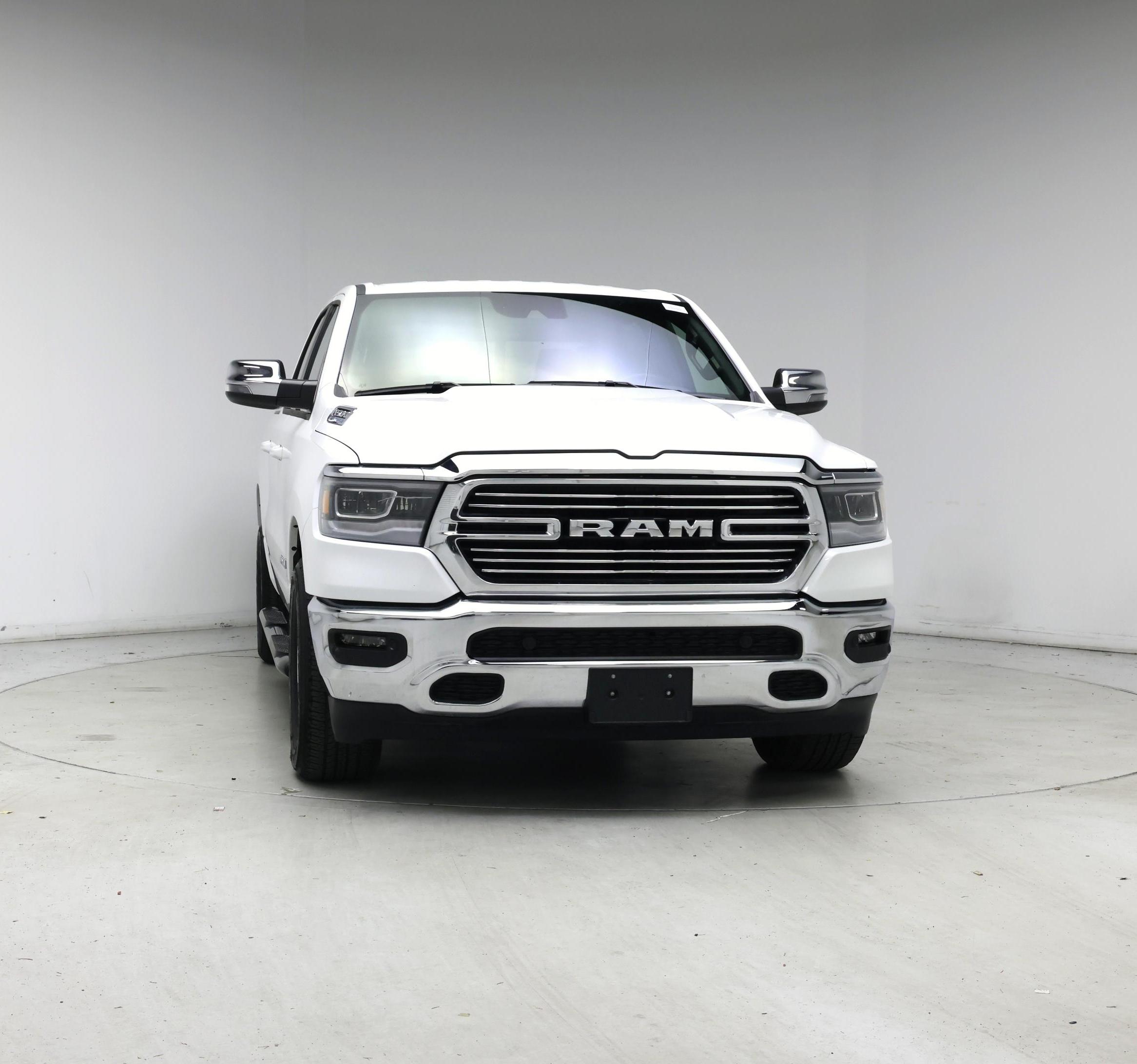 Thumbnail: 2024 RAM 1500 - 5