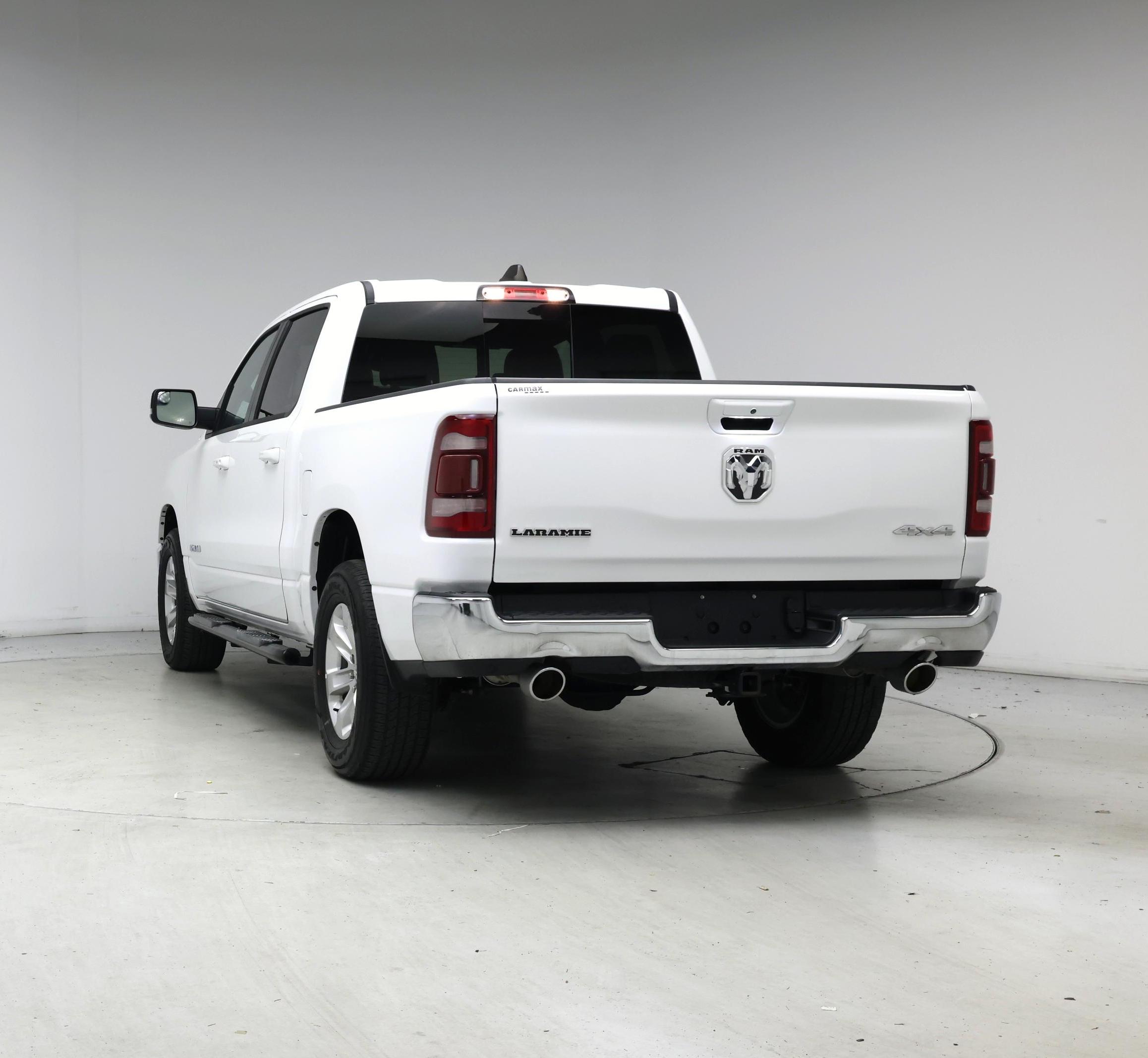 Thumbnail: 2024 RAM 1500 - 6