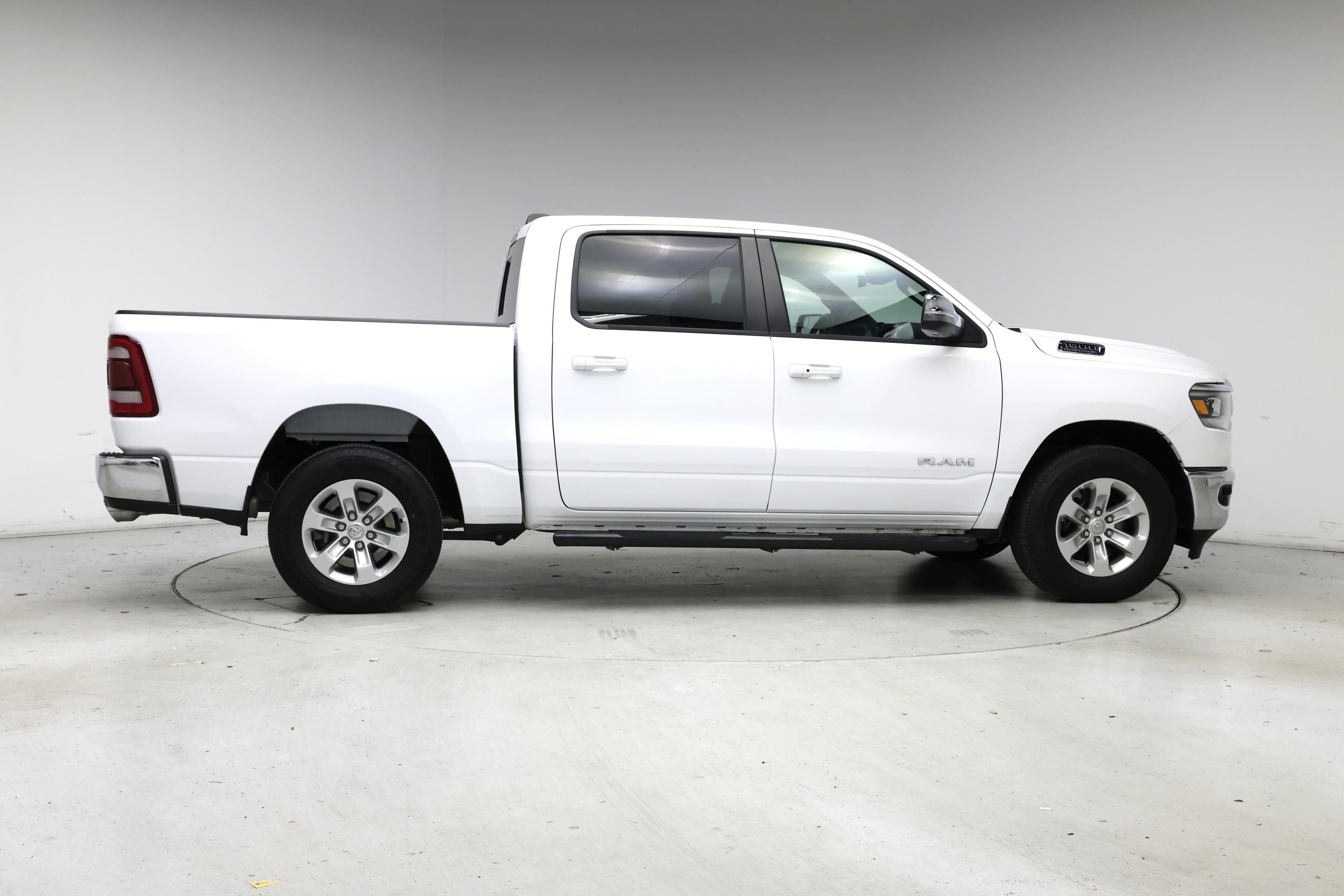 Thumbnail: 2024 RAM 1500 - 7