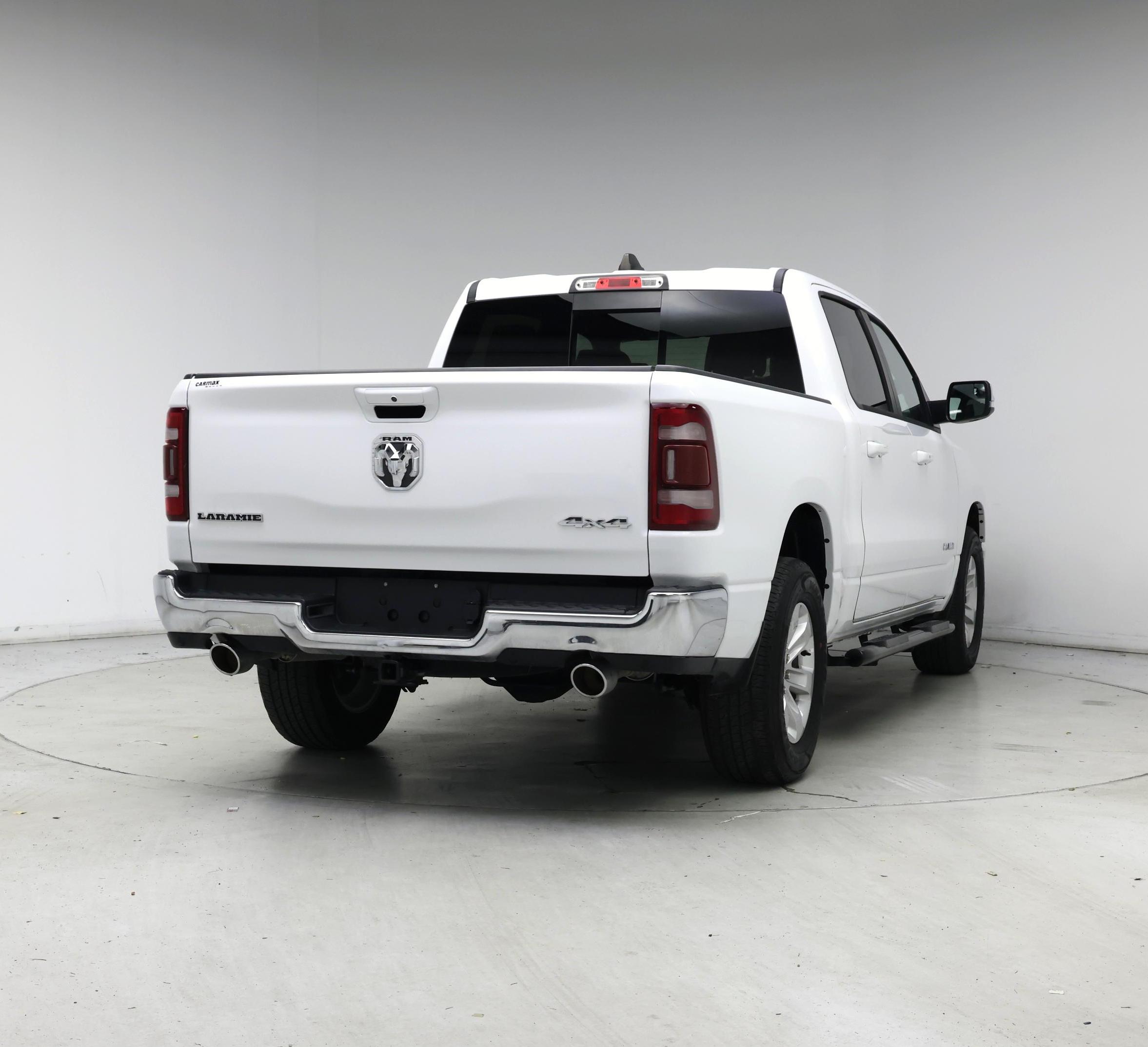 Thumbnail: 2024 RAM 1500 - 8