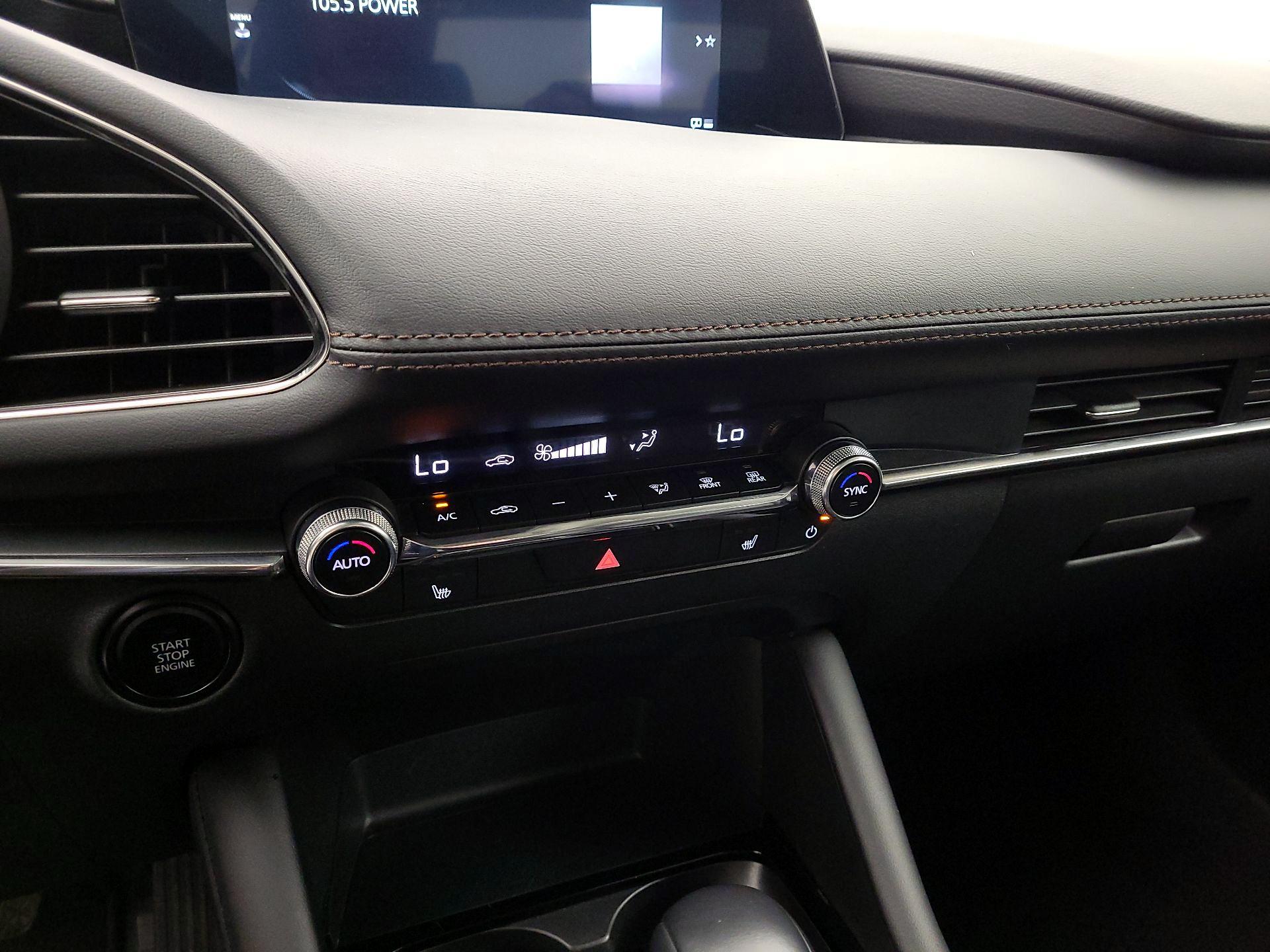 Thumbnail: 2025 Mazda Mazda3 - 16