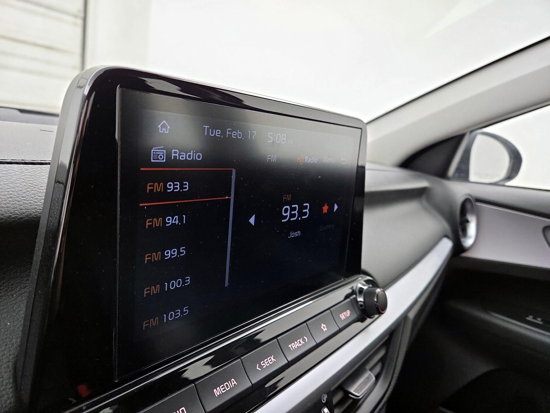 Thumbnail: 2024 Kia Forte - 15