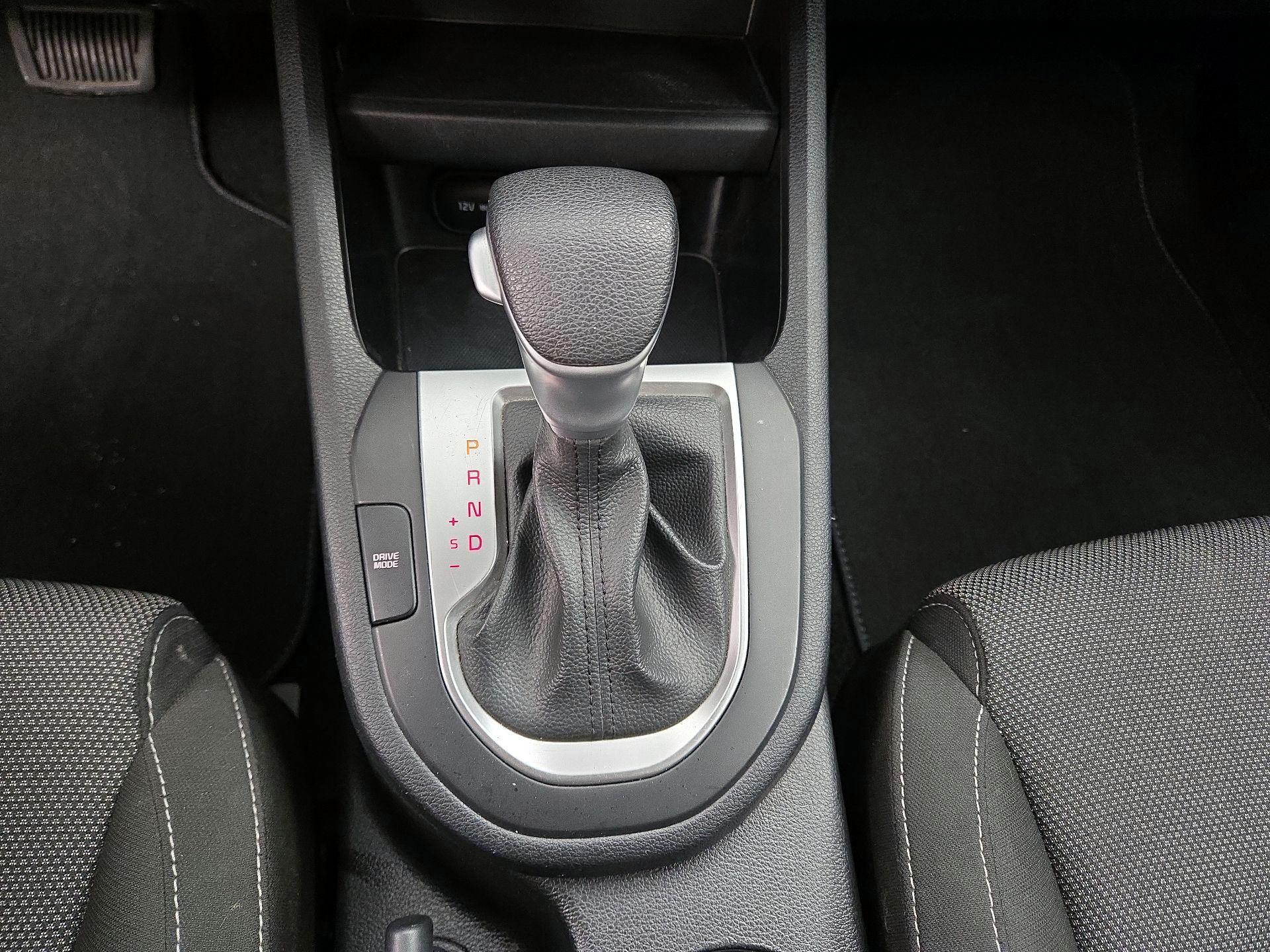 Thumbnail: 2024 Kia Forte - 17