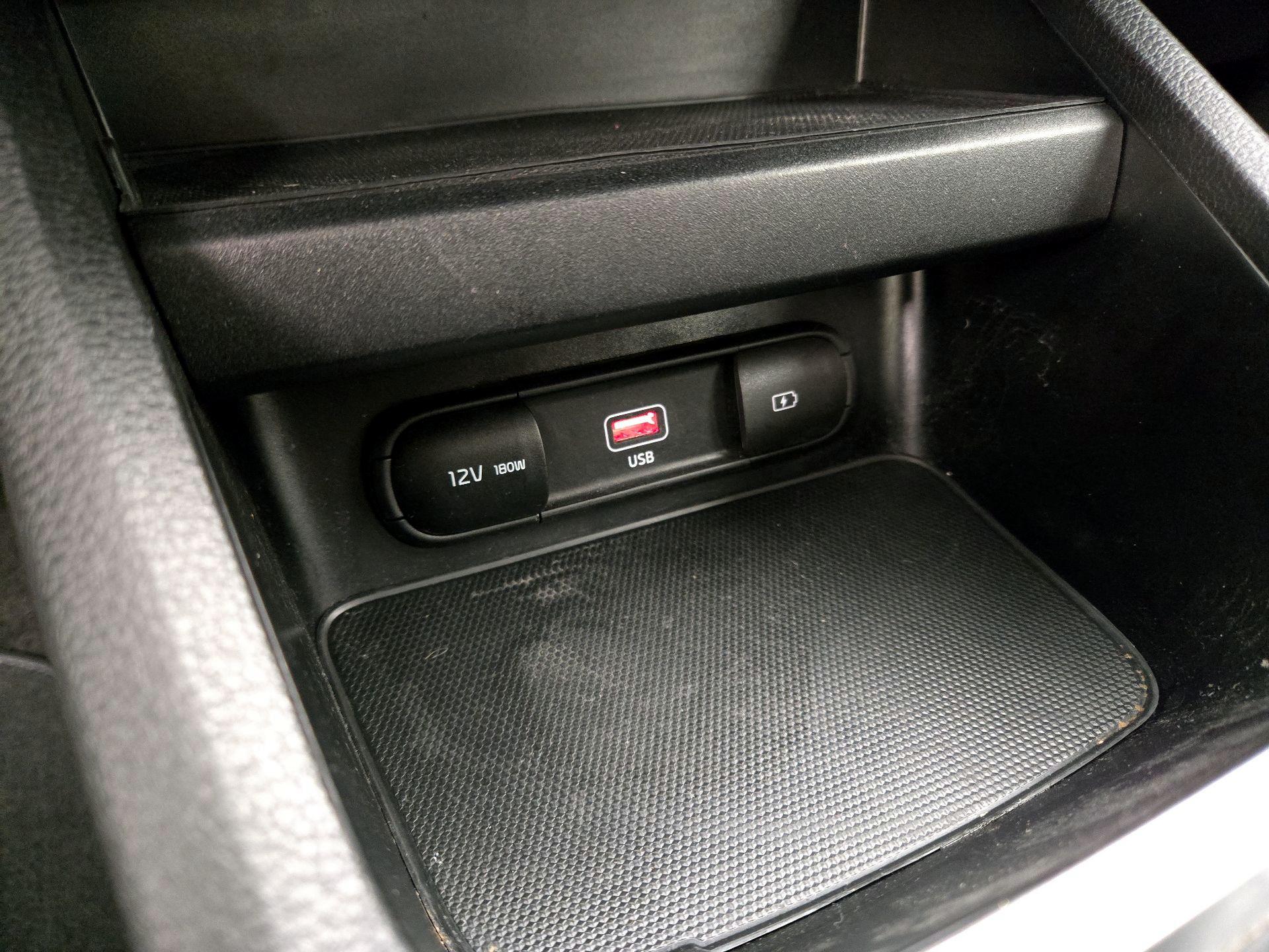 Thumbnail: 2024 Kia Forte - 18