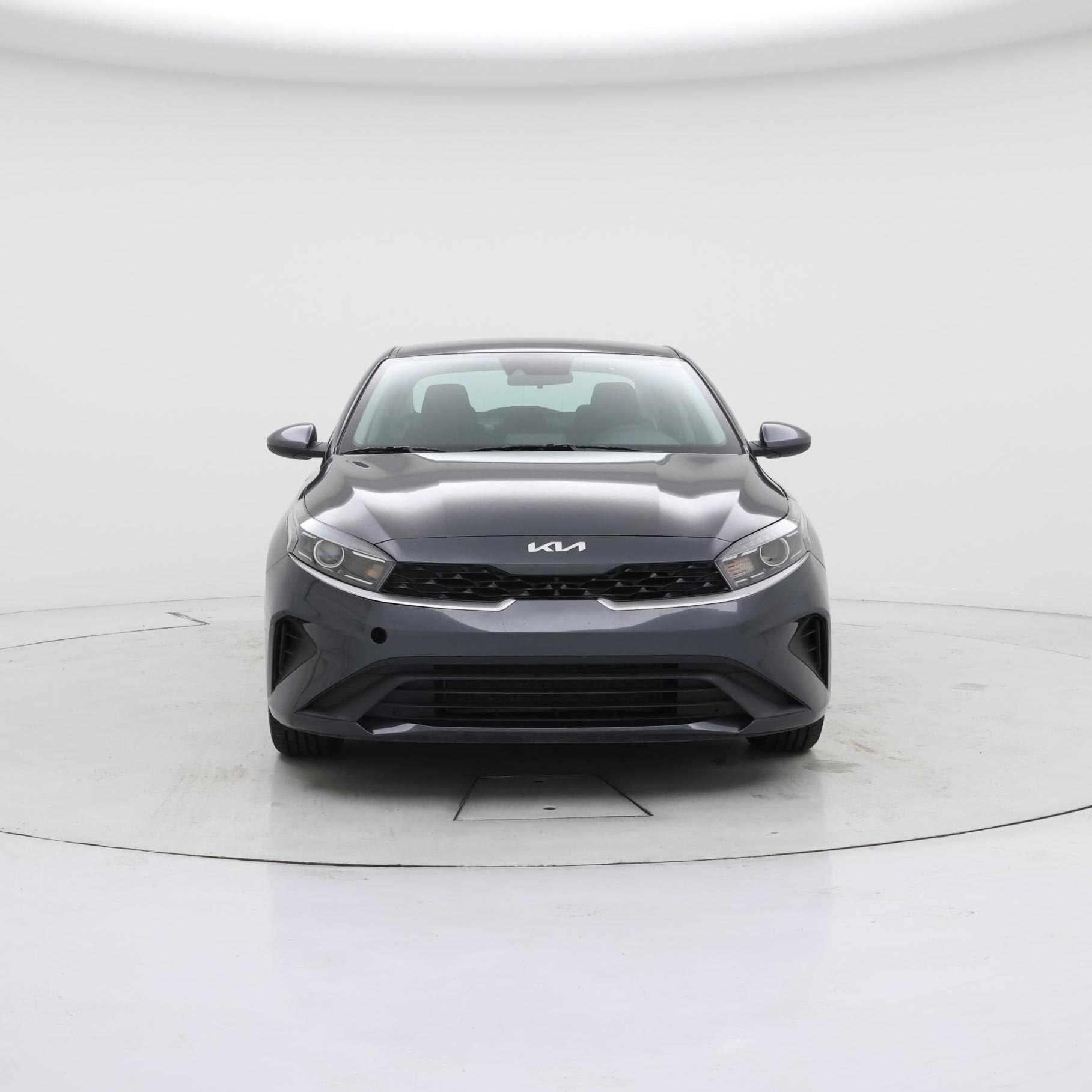 Thumbnail: 2024 Kia Forte - 5