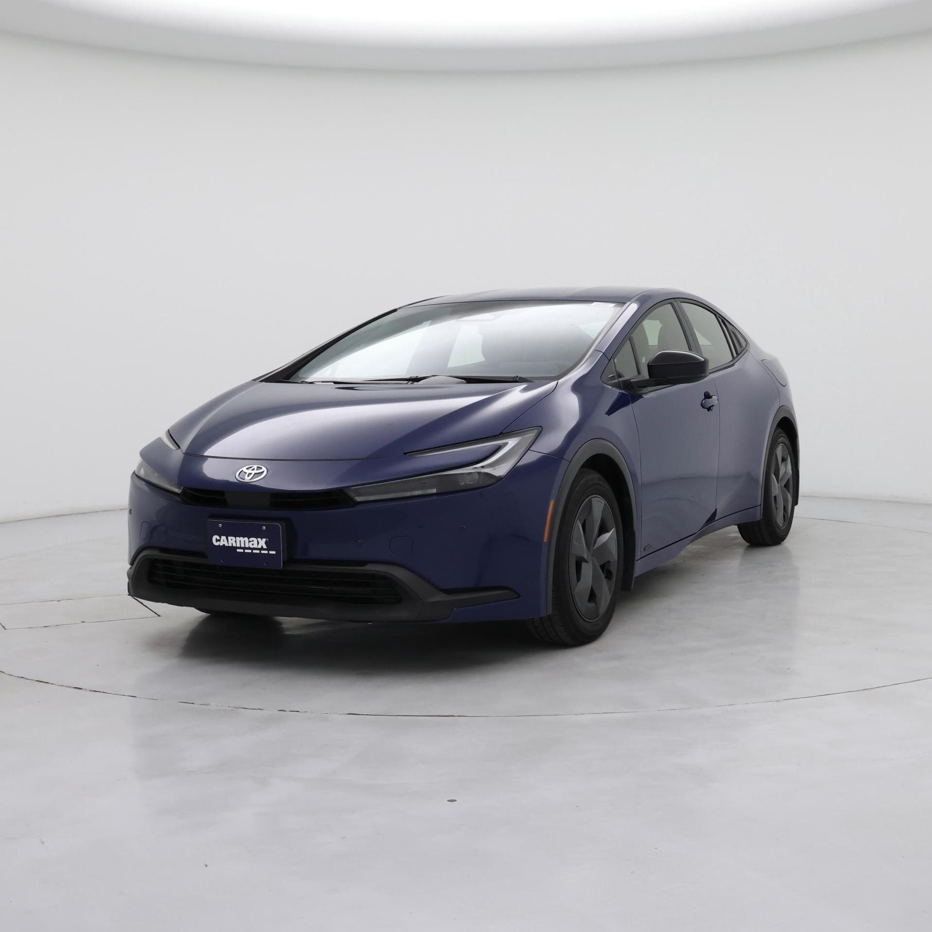 Thumbnail: 2024 Toyota Prius - 4