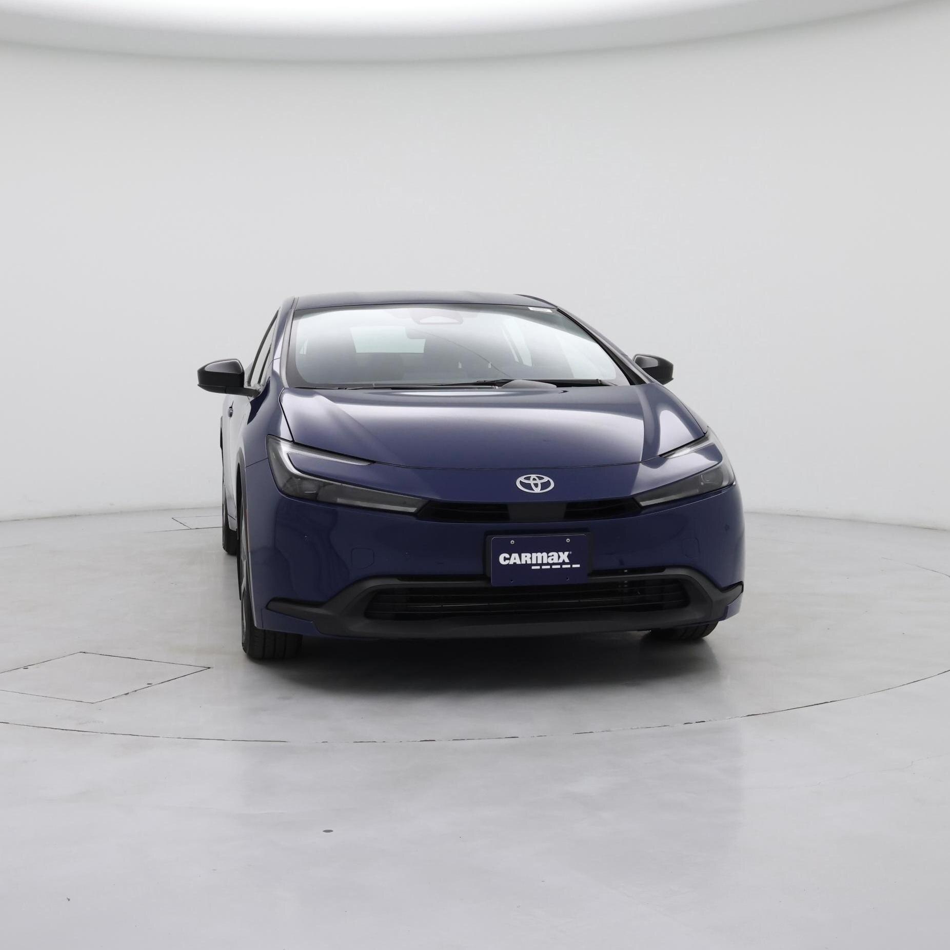 Thumbnail: 2024 Toyota Prius - 5