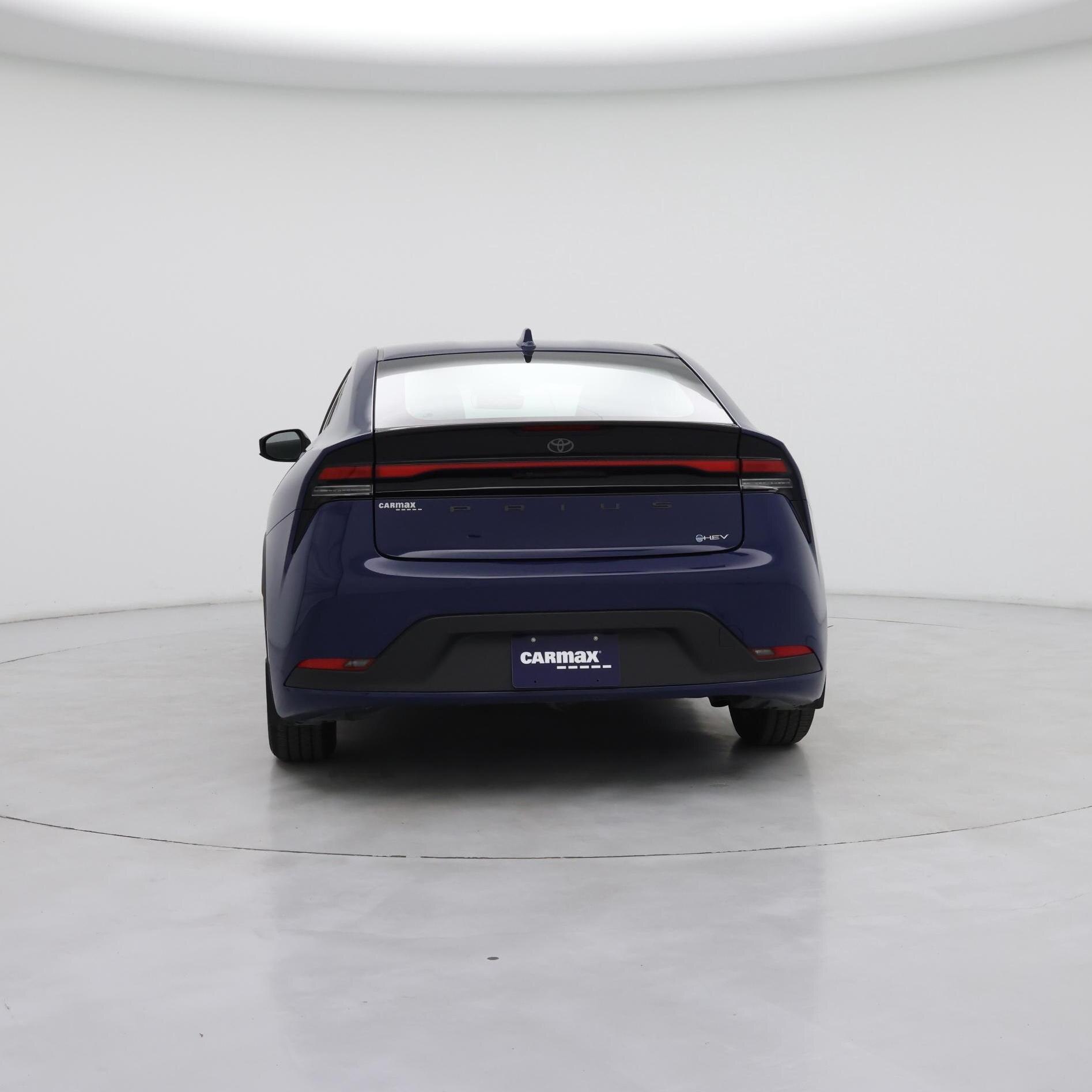 Thumbnail: 2024 Toyota Prius - 6