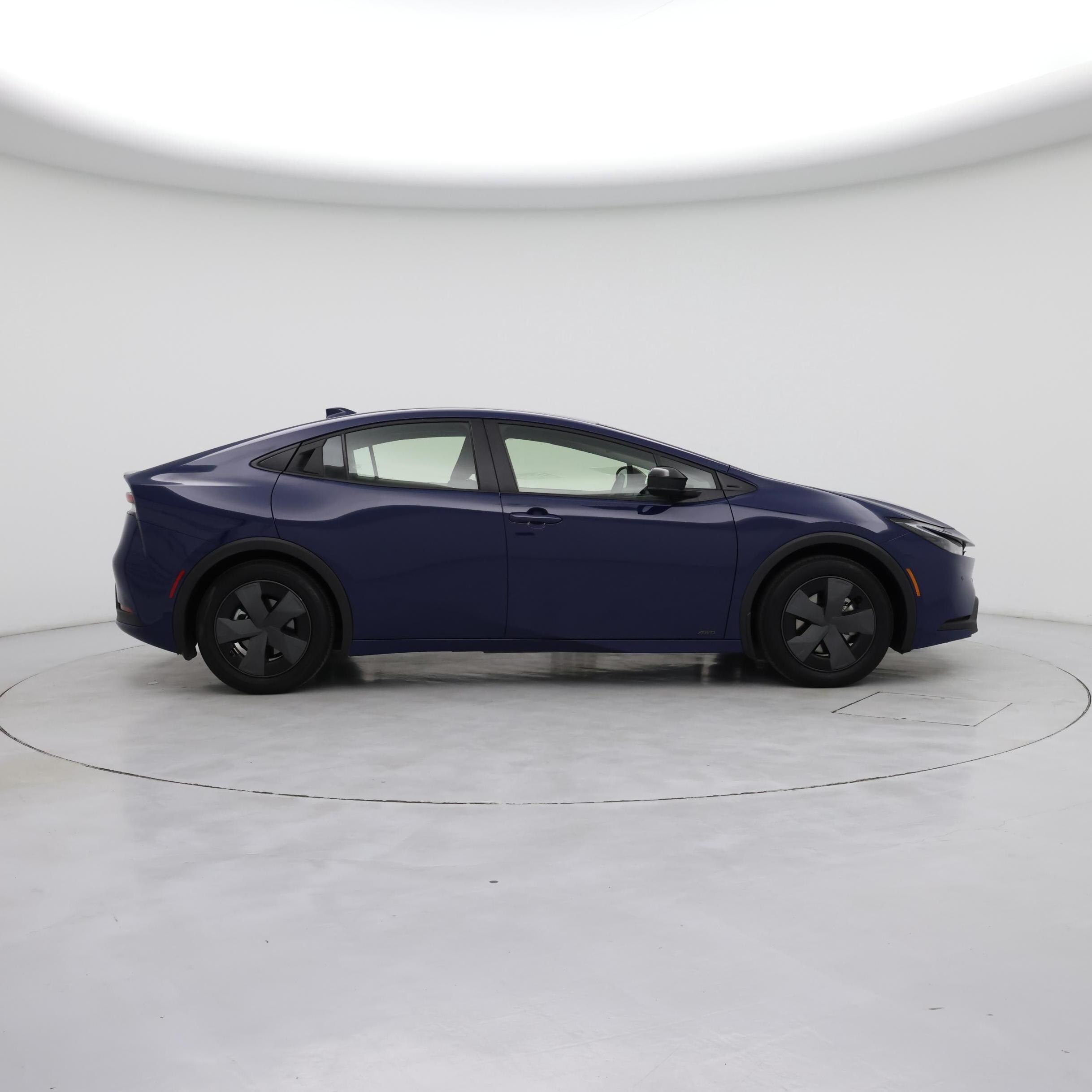 Thumbnail: 2024 Toyota Prius - 7