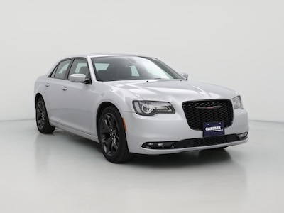 2023 Chrysler 300 S