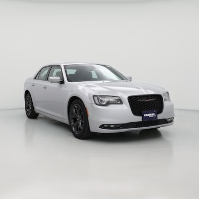 2023 Chrysler 300 S