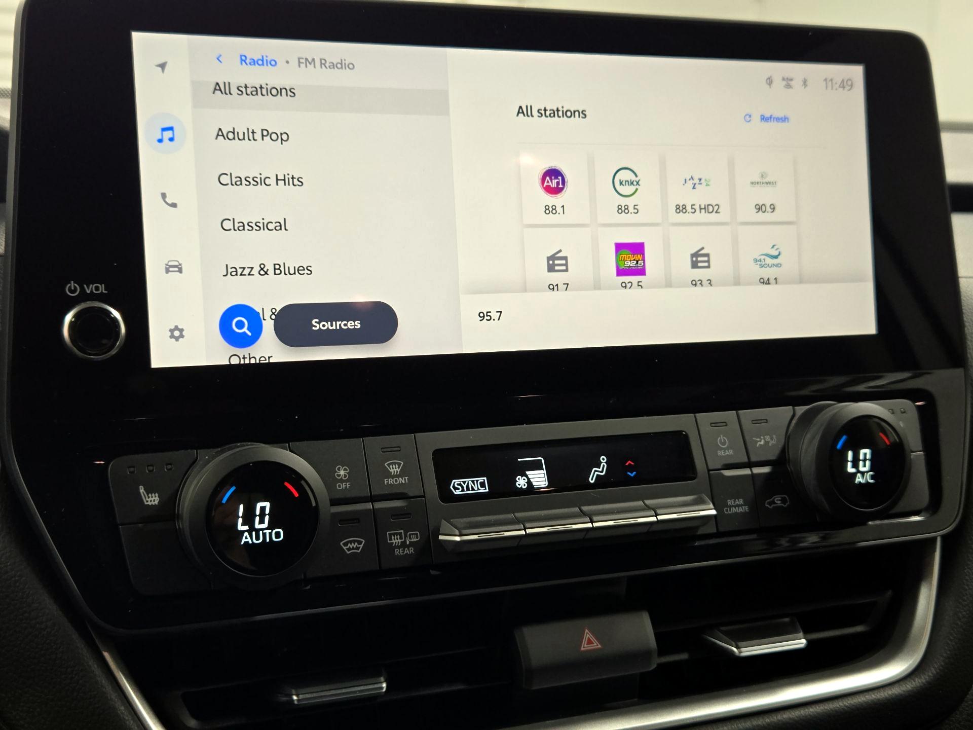 Thumbnail: 2025 Toyota Grand Highlander - 15