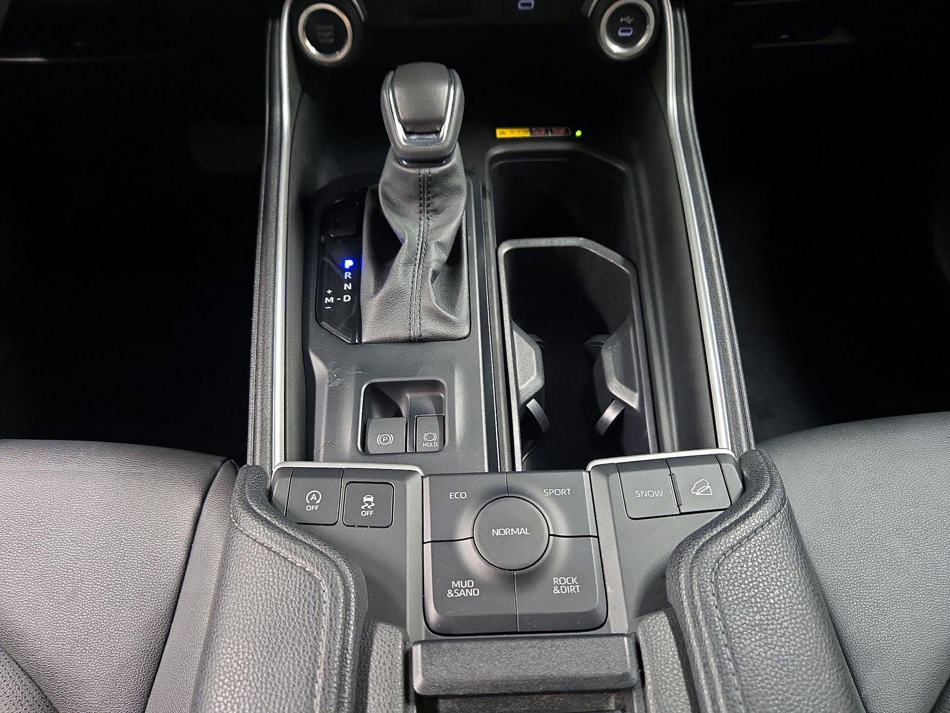 Thumbnail: 2025 Toyota Grand Highlander - 17