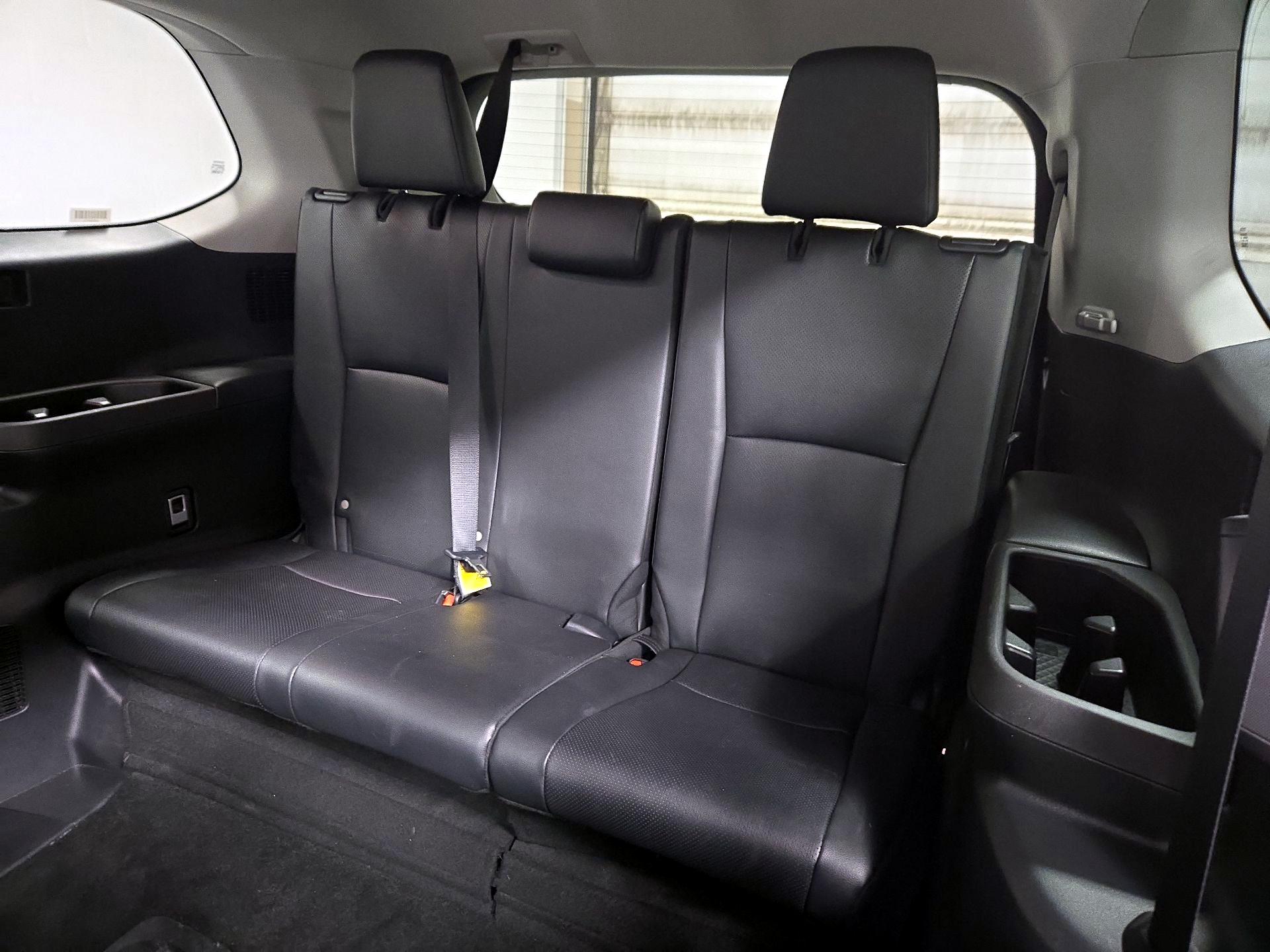 Thumbnail: 2025 Toyota Grand Highlander - 20