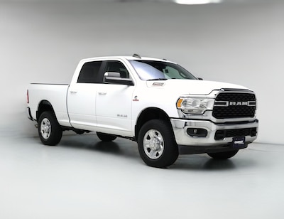 2022 Ram 2500 Bighorn