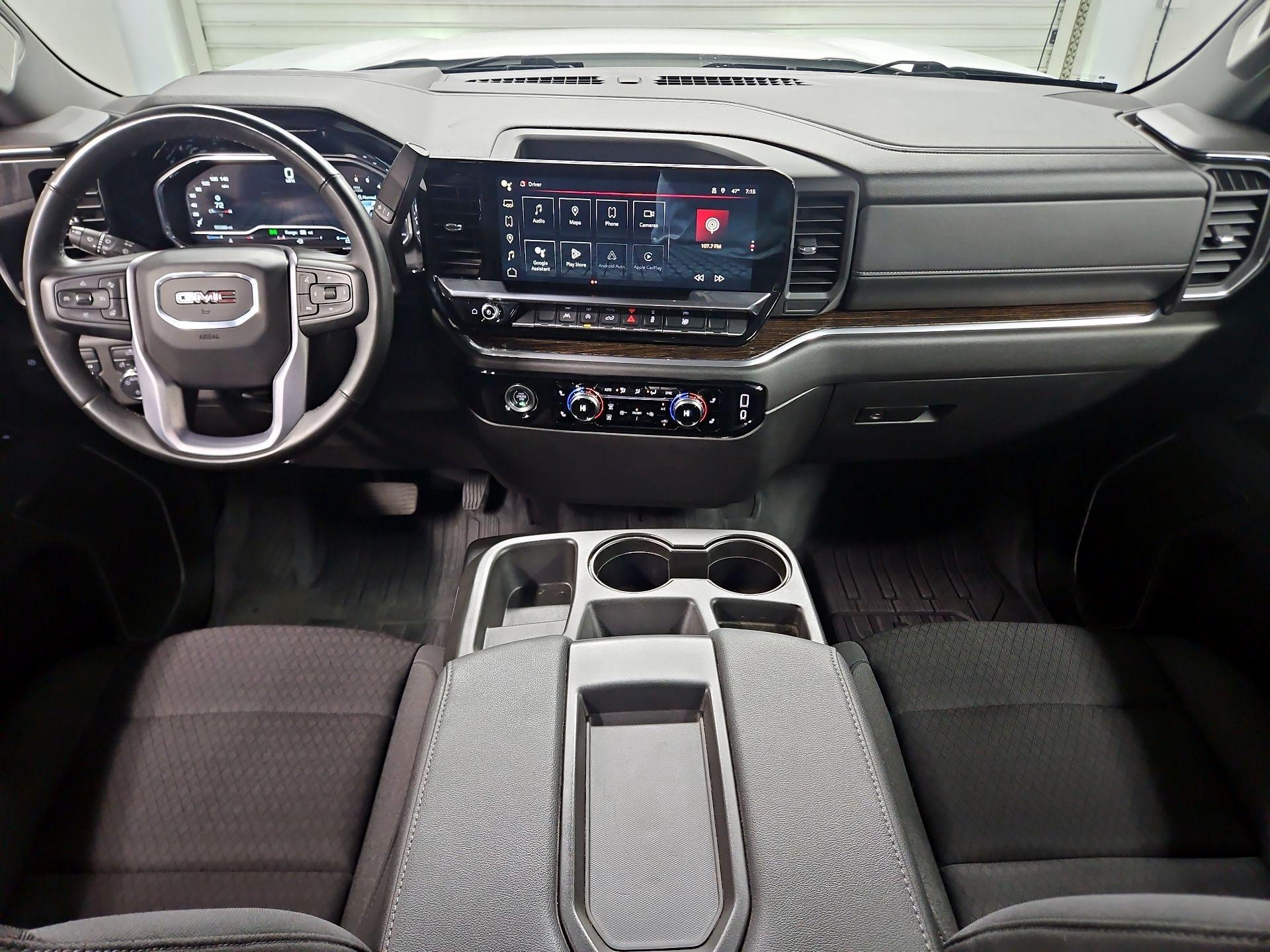 Thumbnail: 2023 GMC Sierra 1500 - 9