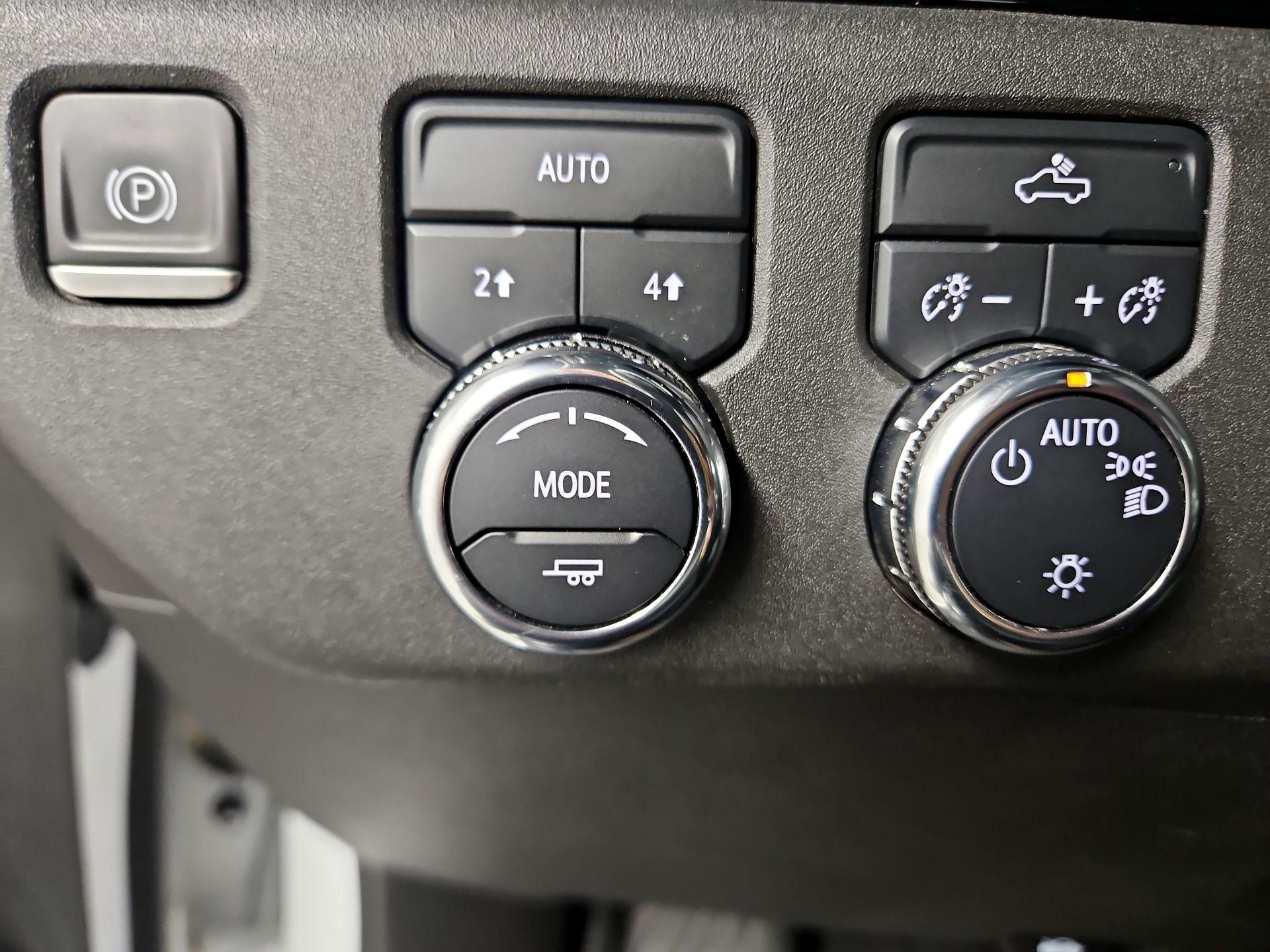 Thumbnail: 2023 GMC Sierra 1500 - 13