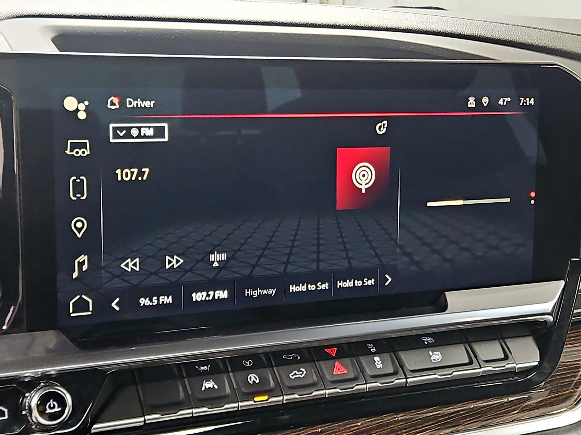 Thumbnail: 2023 GMC Sierra 1500 - 15