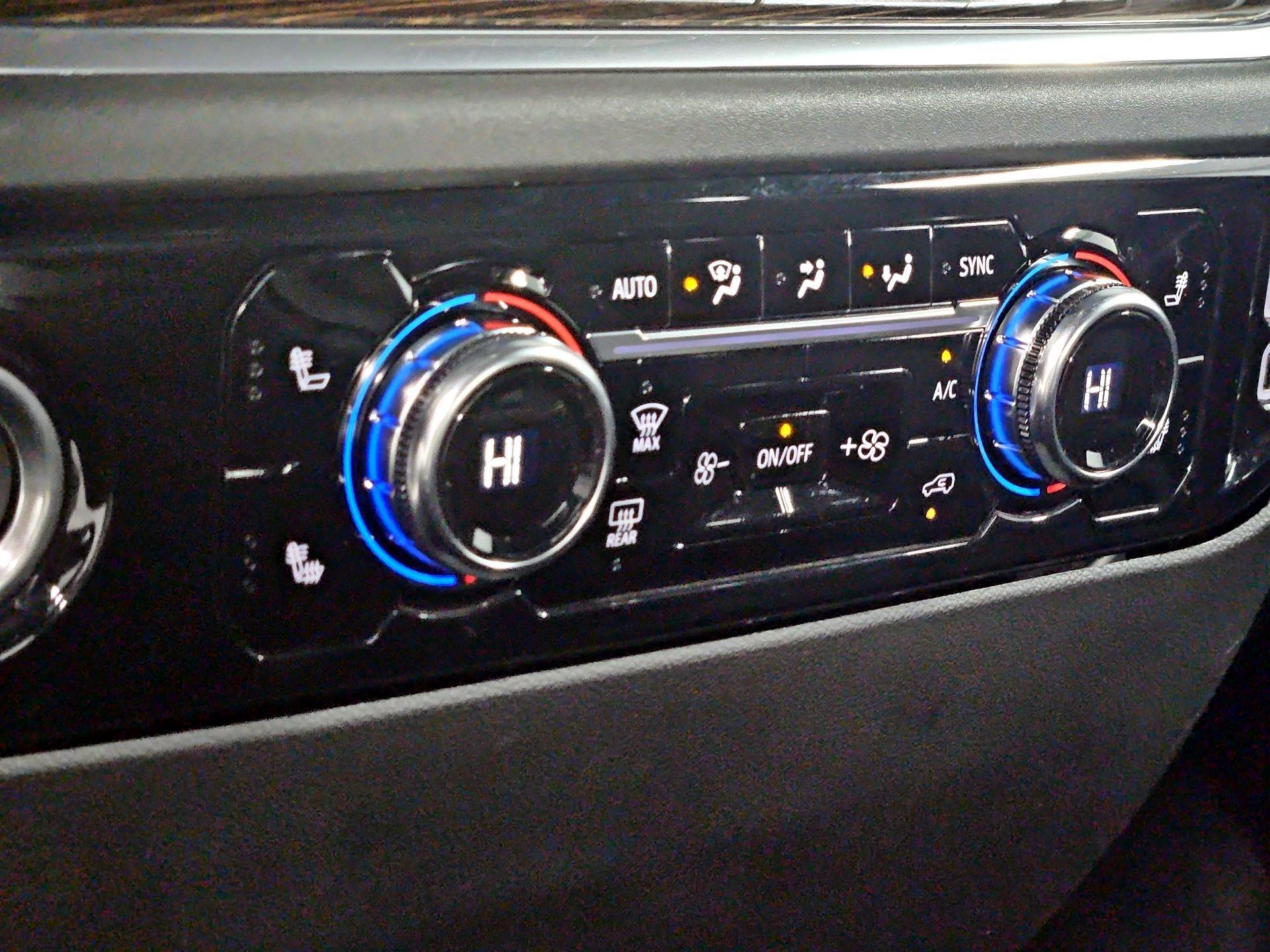 Thumbnail: 2023 GMC Sierra 1500 - 16